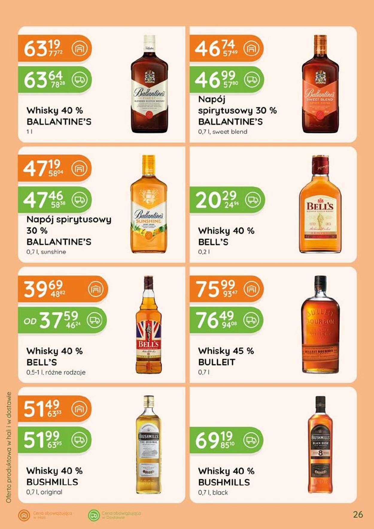 Gazetka Eurocash 01.09.2026 - 30.09.2026