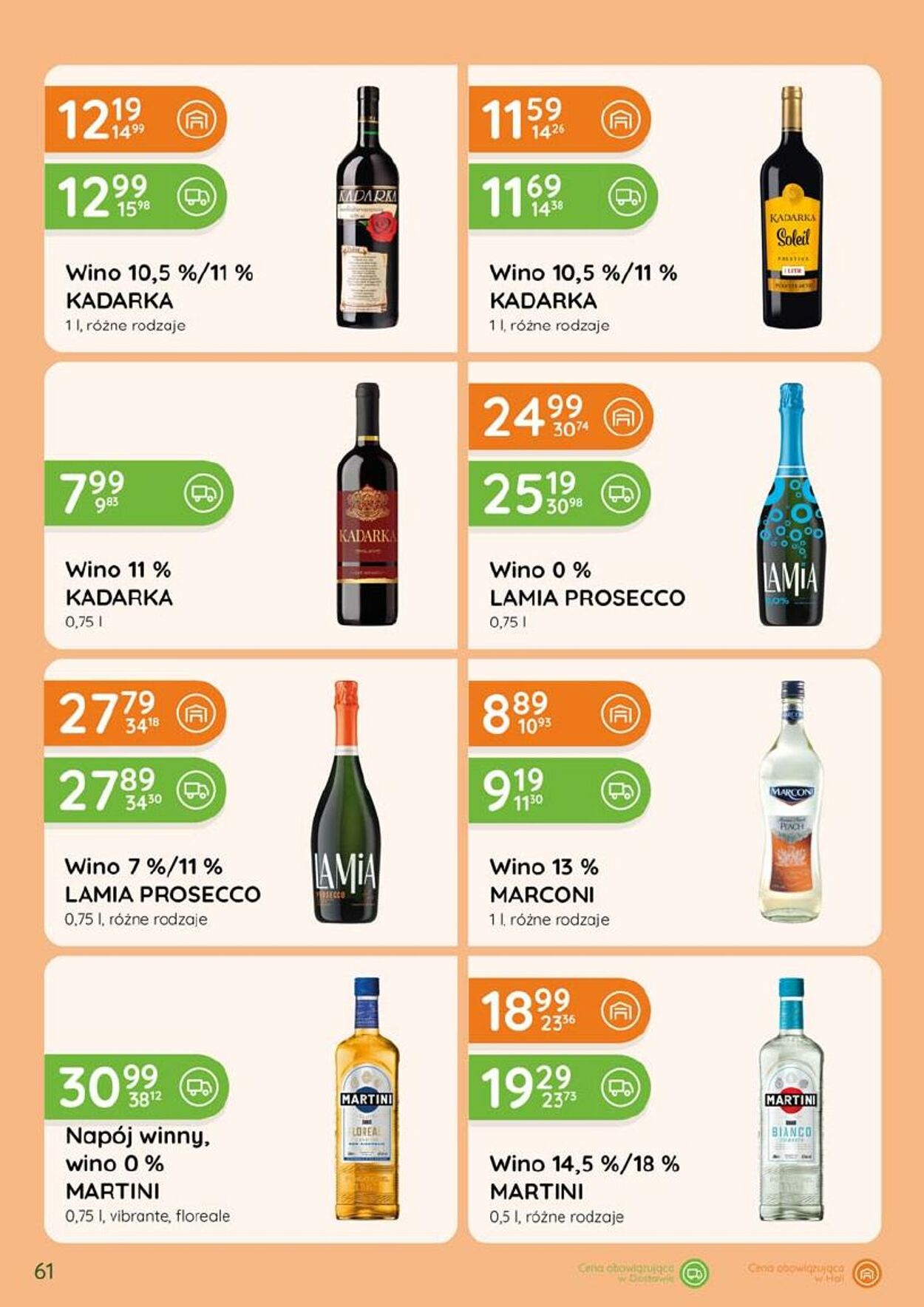 Gazetka Eurocash 01.09.2026 - 30.09.2026