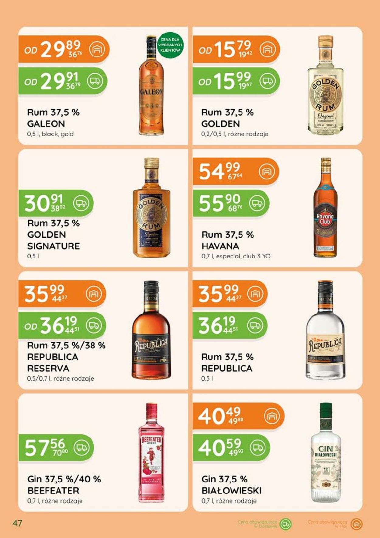 Gazetka Eurocash 01.09.2026 - 30.09.2026