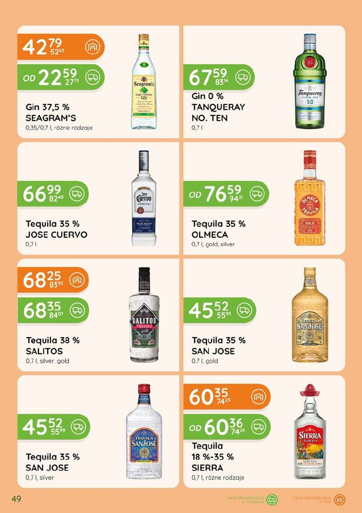 Gazetka Eurocash 01.09.2026 - 30.09.2026