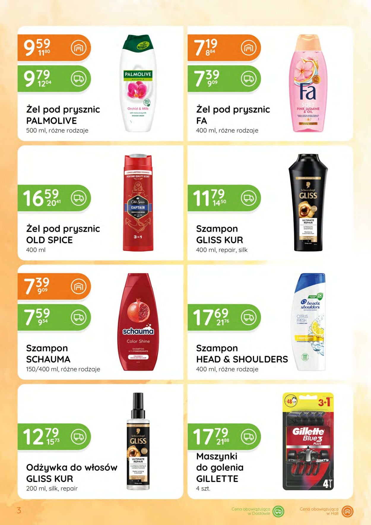 Gazetka Eurocash 07.05.2026 - 06.06.2026