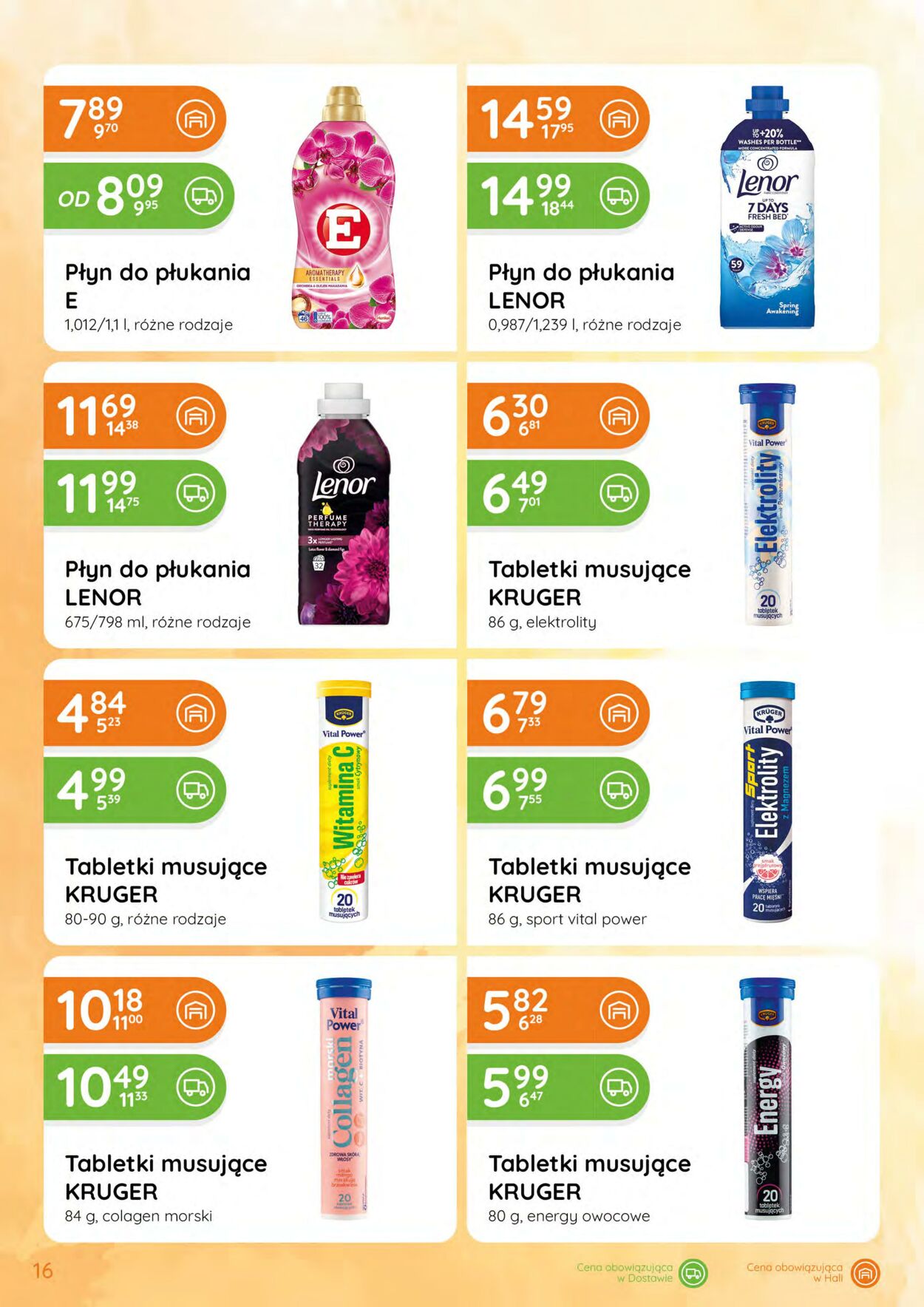 Gazetka Eurocash 07.05.2026 - 06.06.2026