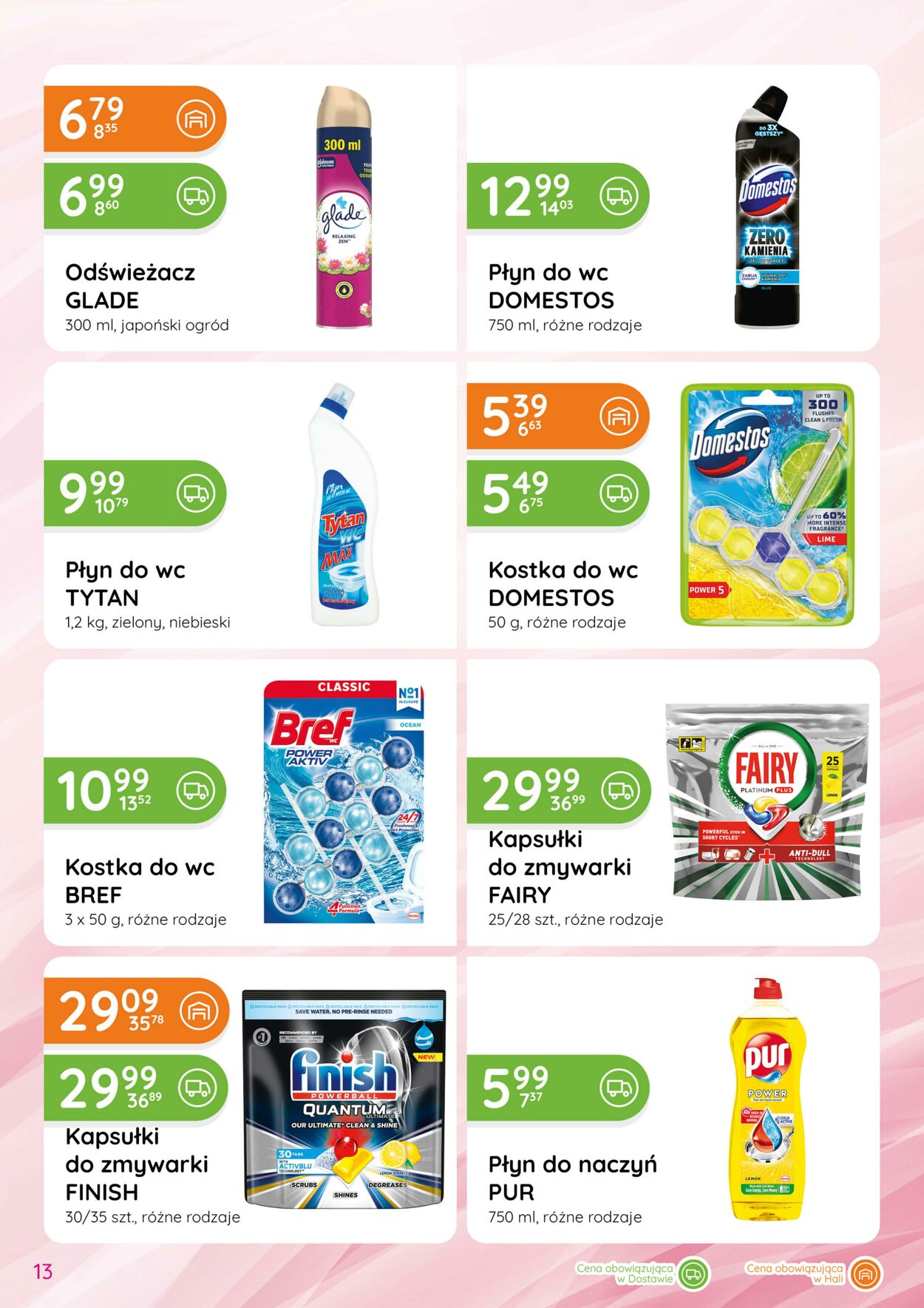 Gazetka Eurocash 04.06.2026 - 01.07.2026