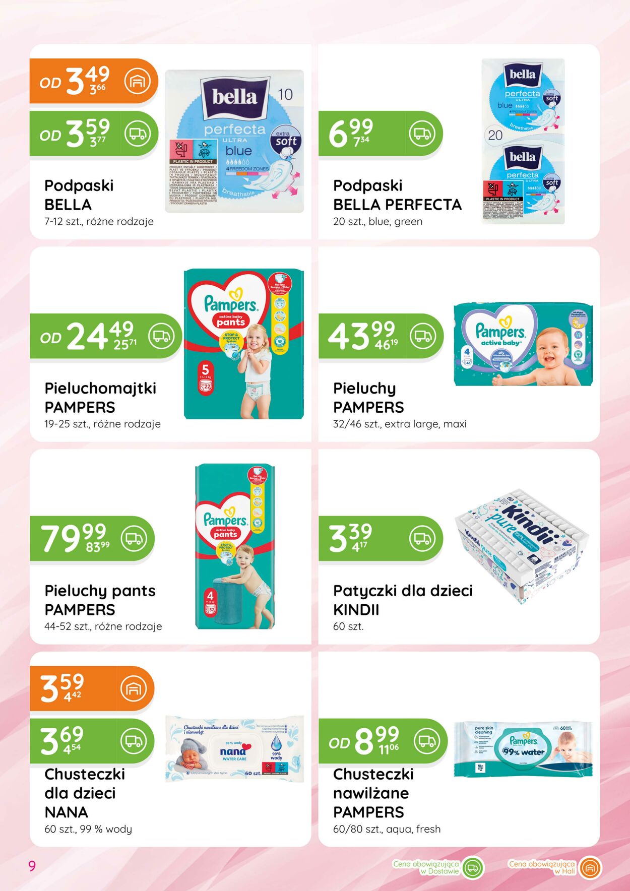 Gazetka Eurocash 04.06.2026 - 01.07.2026