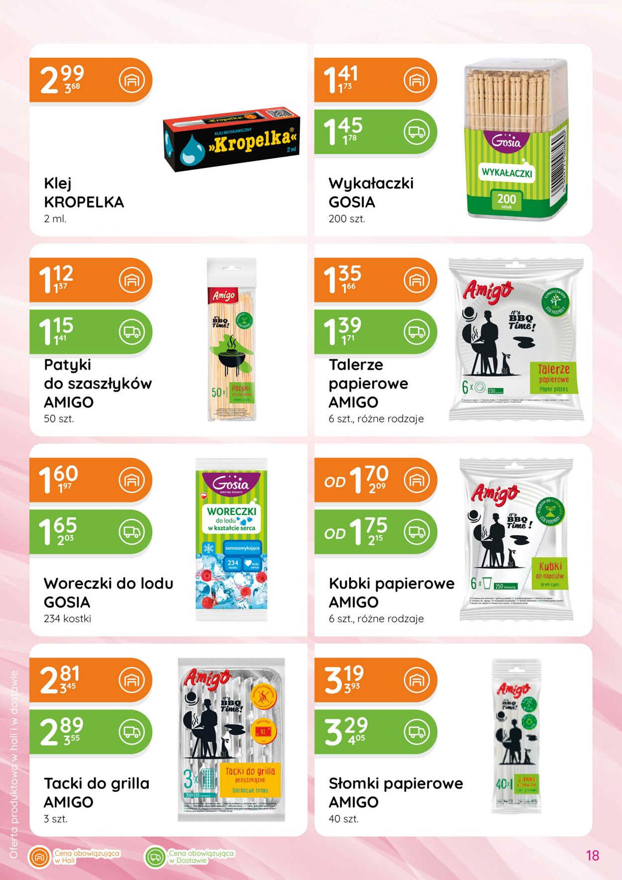 Gazetka Eurocash 04.06.2026 - 01.07.2026