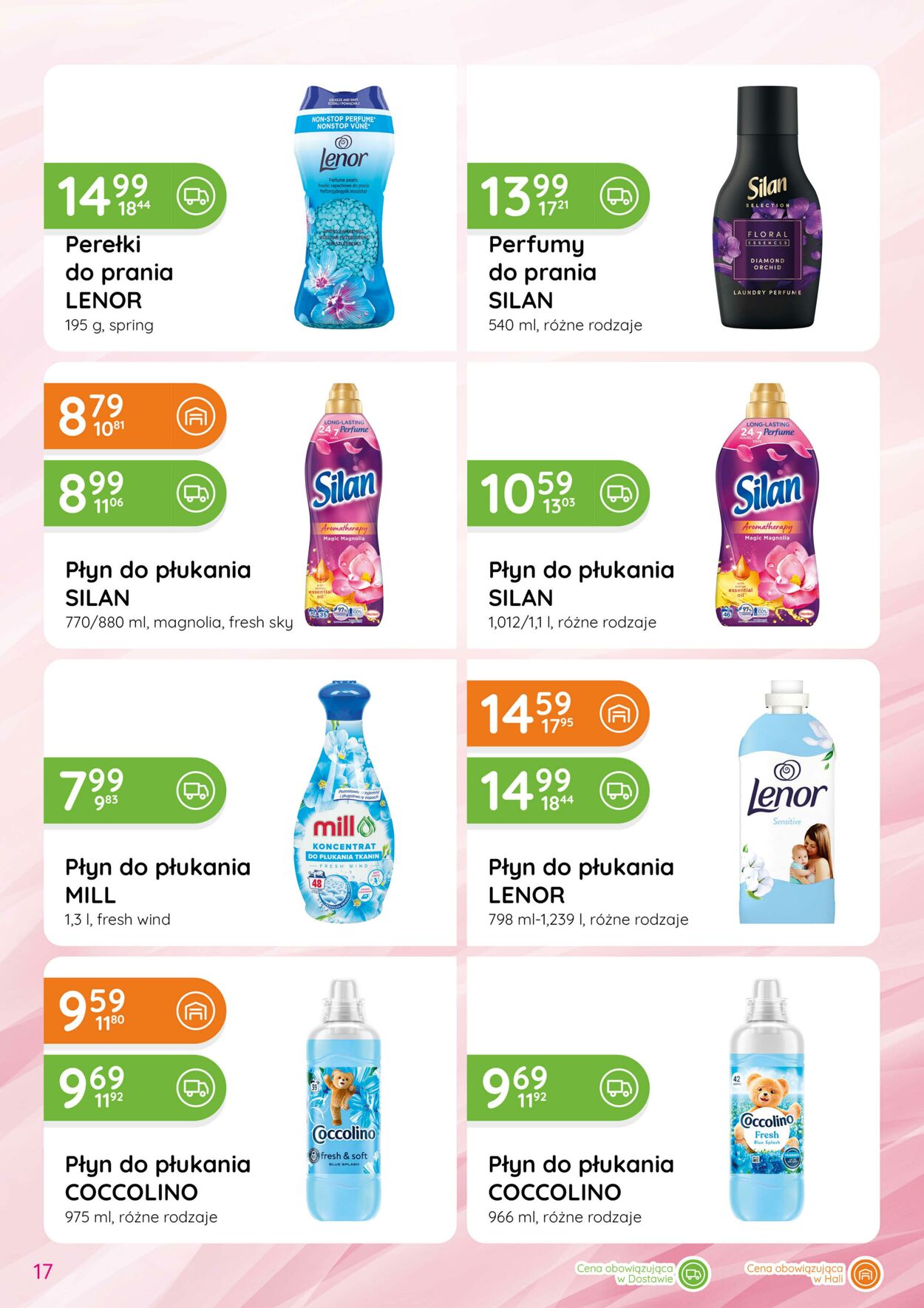 Gazetka Eurocash 04.06.2026 - 01.07.2026
