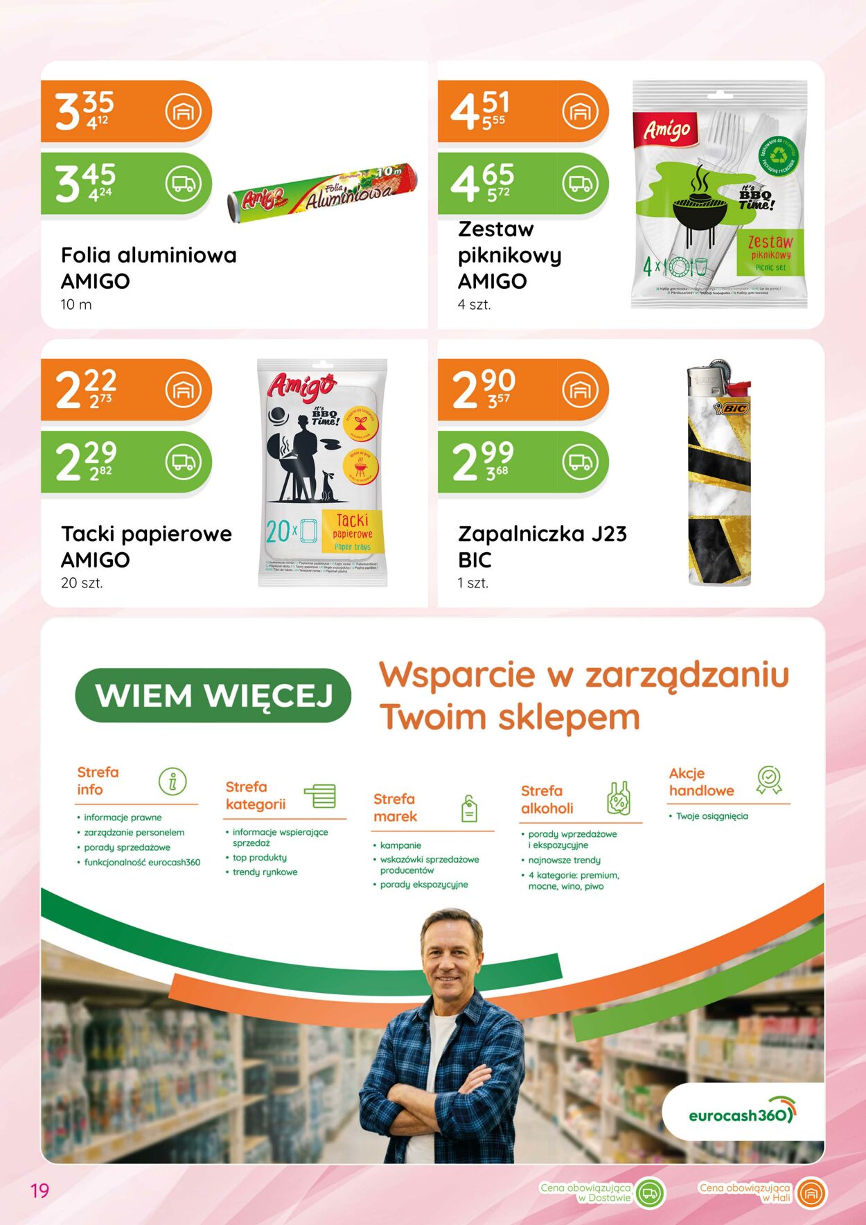 Gazetka Eurocash 04.06.2026 - 01.07.2026