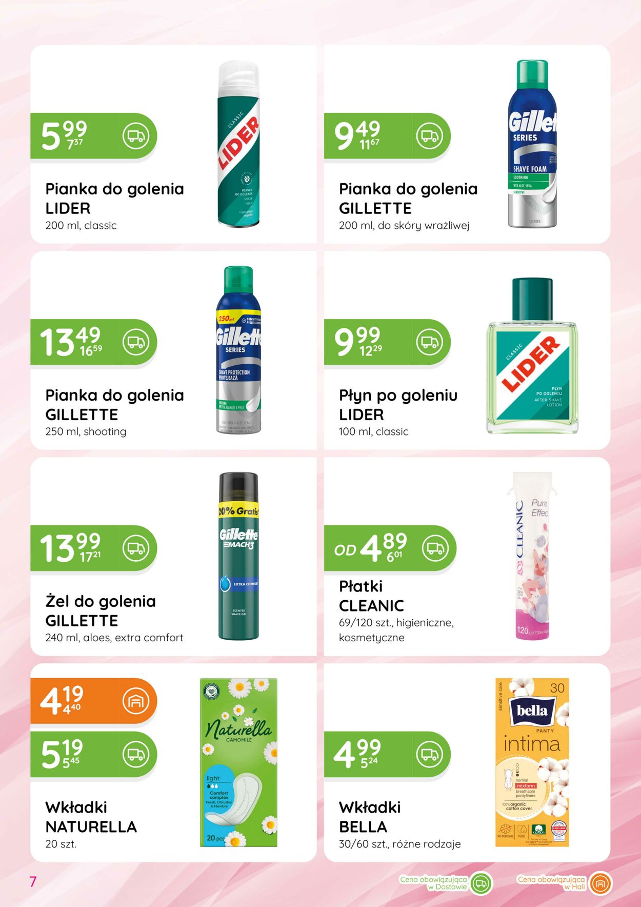 Gazetka Eurocash 04.06.2026 - 01.07.2026