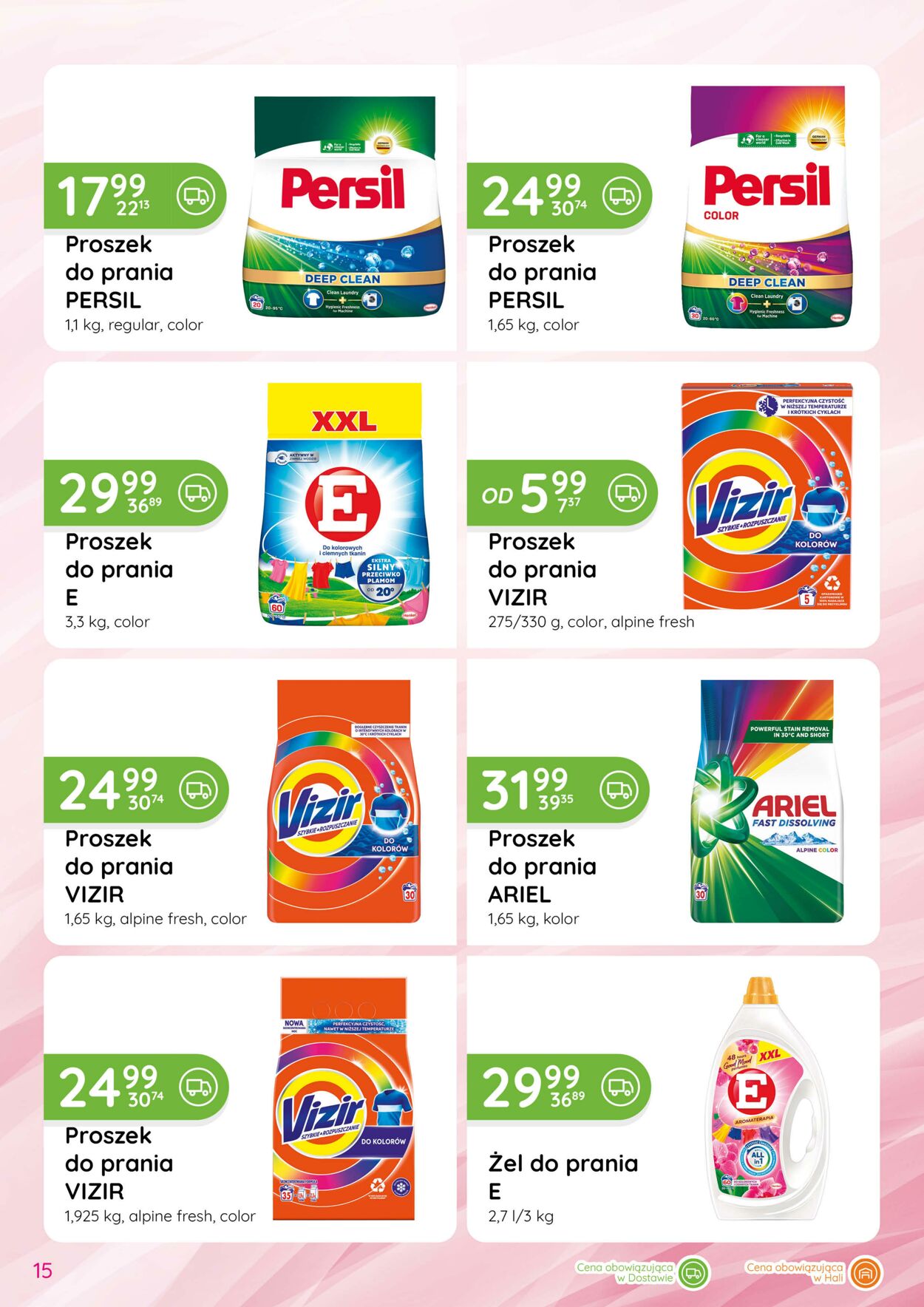Gazetka Eurocash 04.06.2026 - 01.07.2026