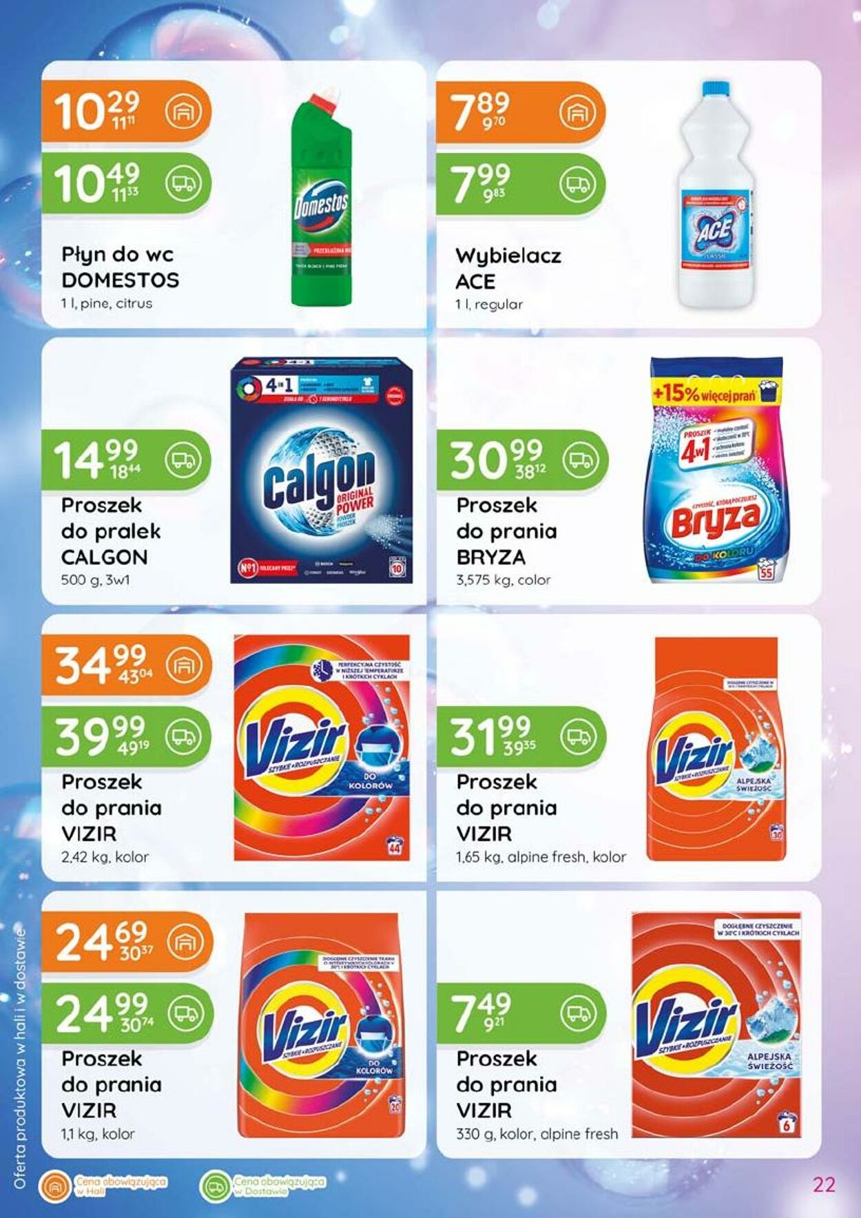 Gazetka Eurocash 06.08.2026 - 02.09.2026