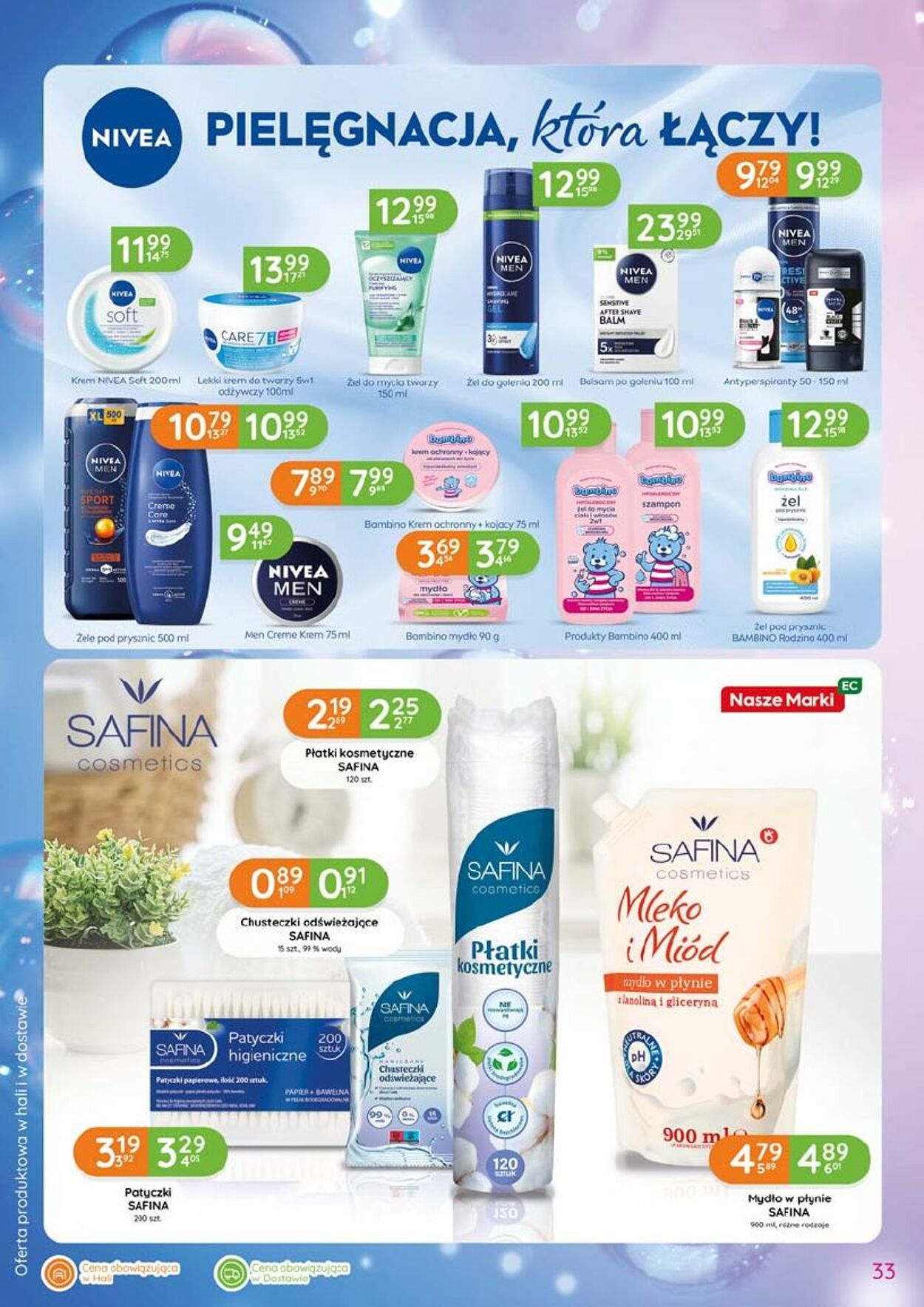 Gazetka Eurocash 06.08.2026 - 02.09.2026