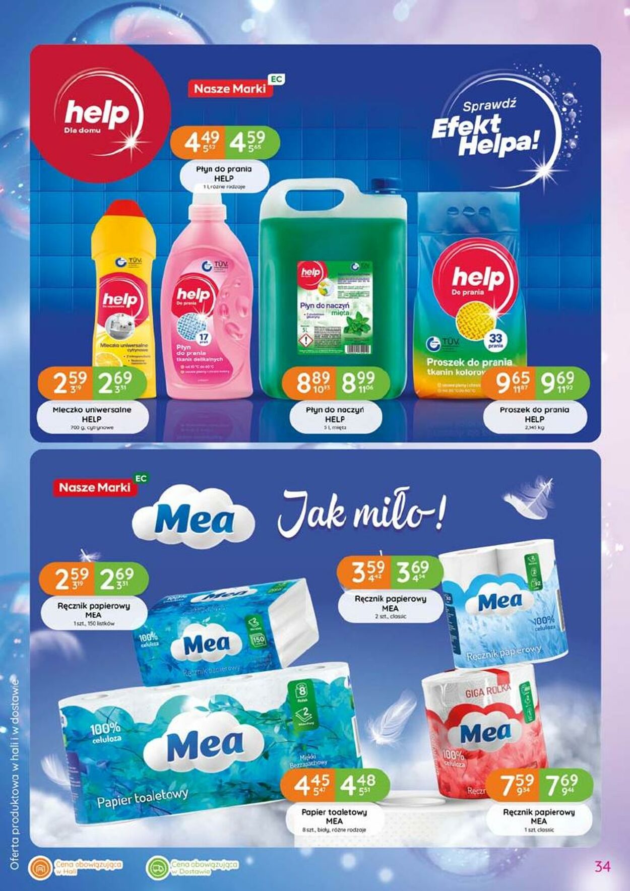 Gazetka Eurocash 06.08.2026 - 02.09.2026
