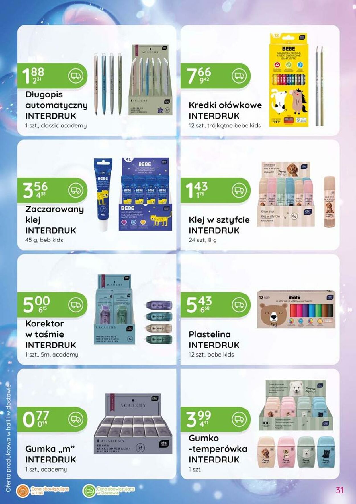 Gazetka Eurocash 06.08.2026 - 02.09.2026