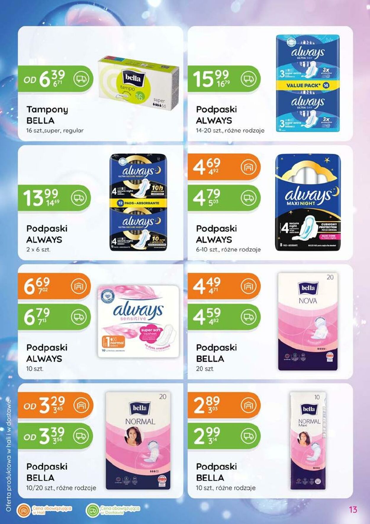 Gazetka Eurocash 06.08.2026 - 02.09.2026