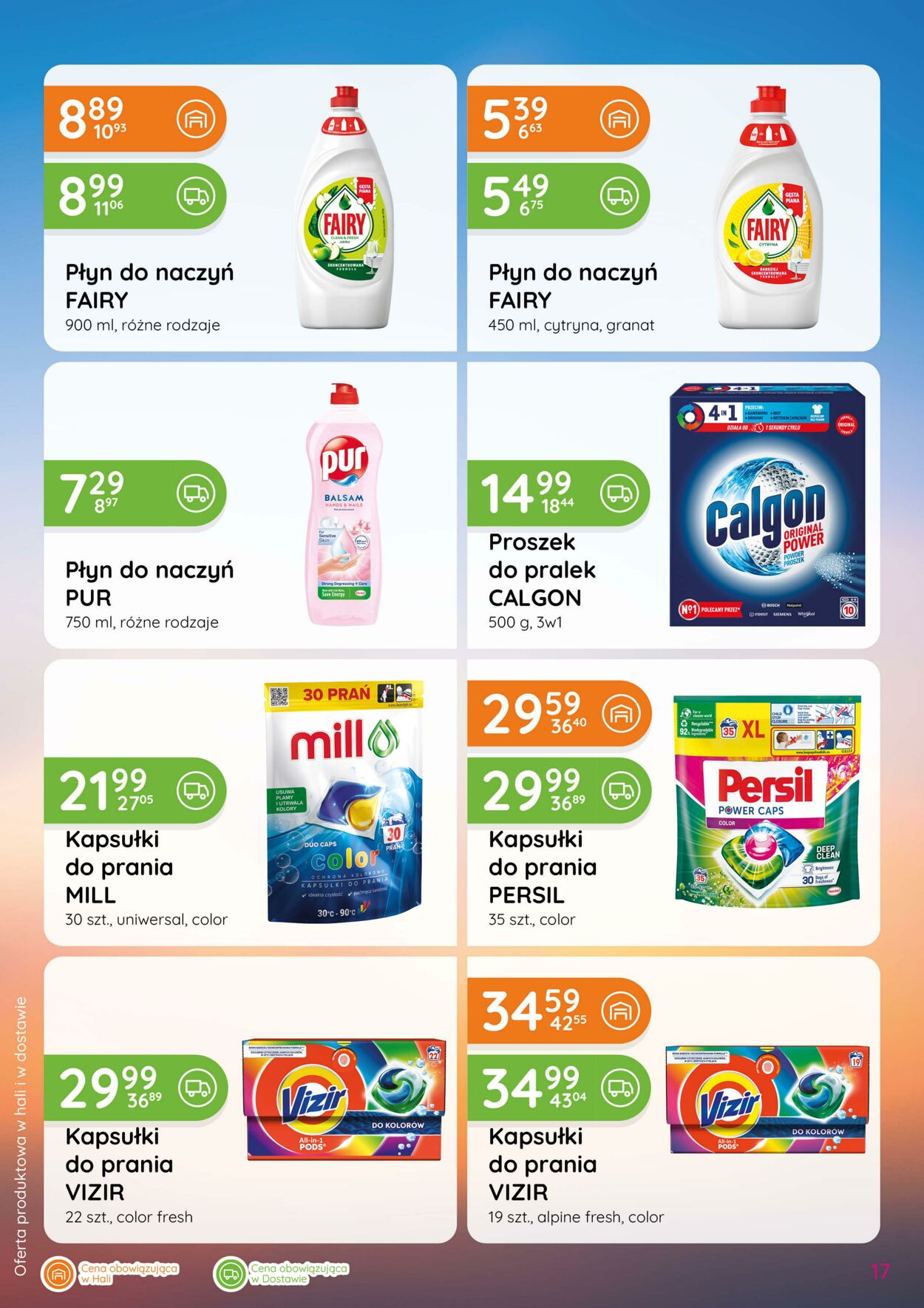 Gazetka Eurocash 03.09.2026 - 30.09.2026