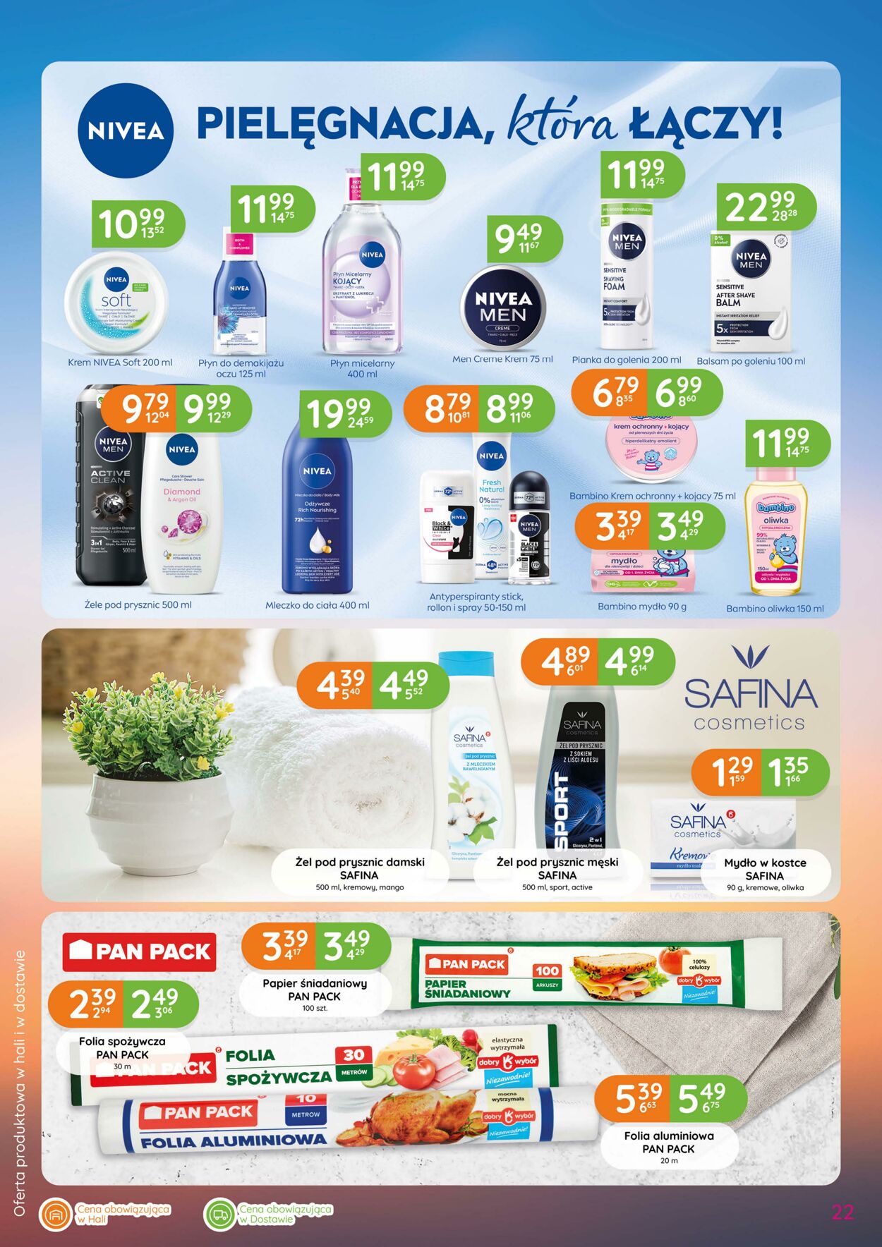 Gazetka Eurocash 03.09.2026 - 30.09.2026