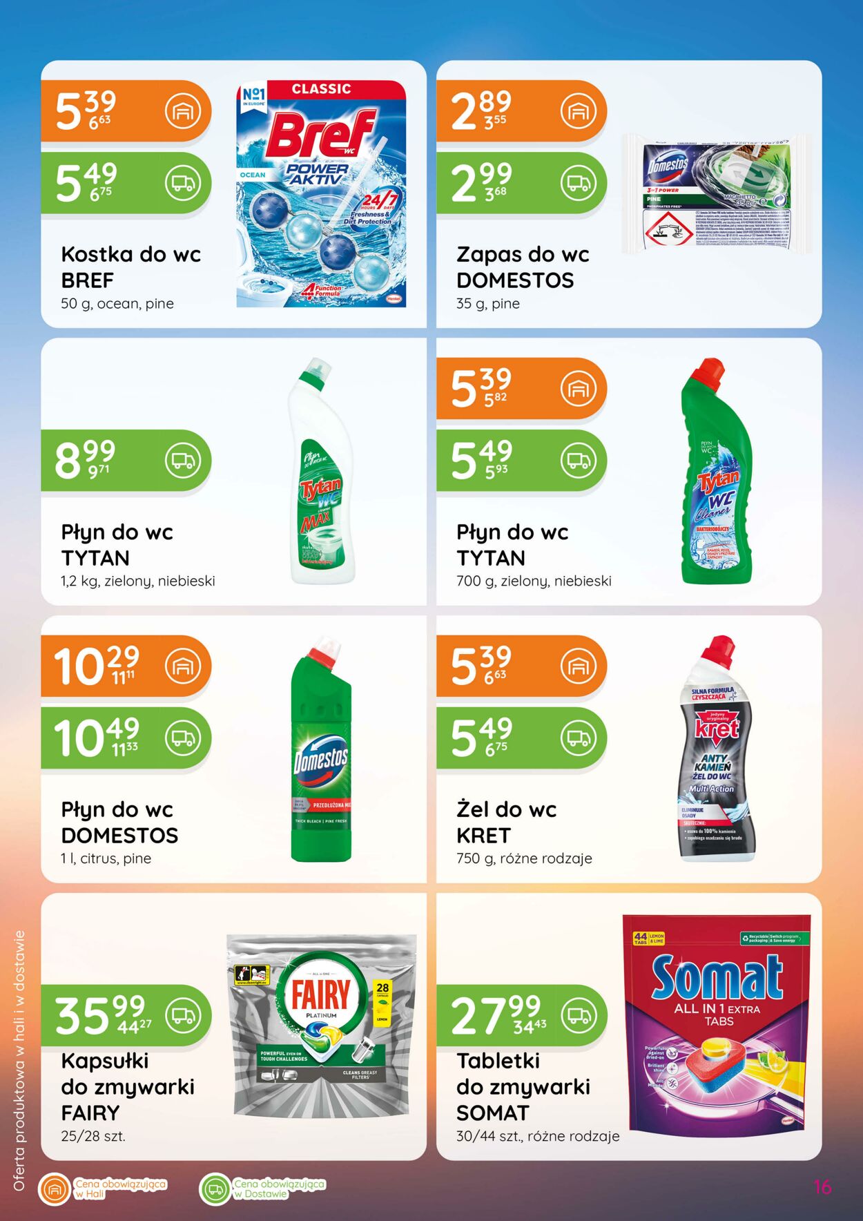 Gazetka Eurocash 03.09.2026 - 30.09.2026