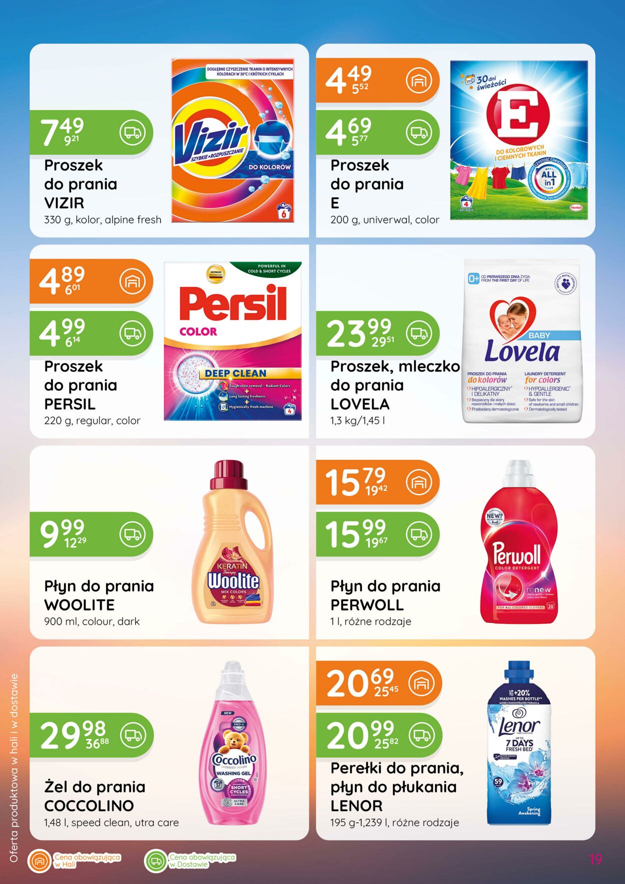 Gazetka Eurocash 03.09.2026 - 30.09.2026