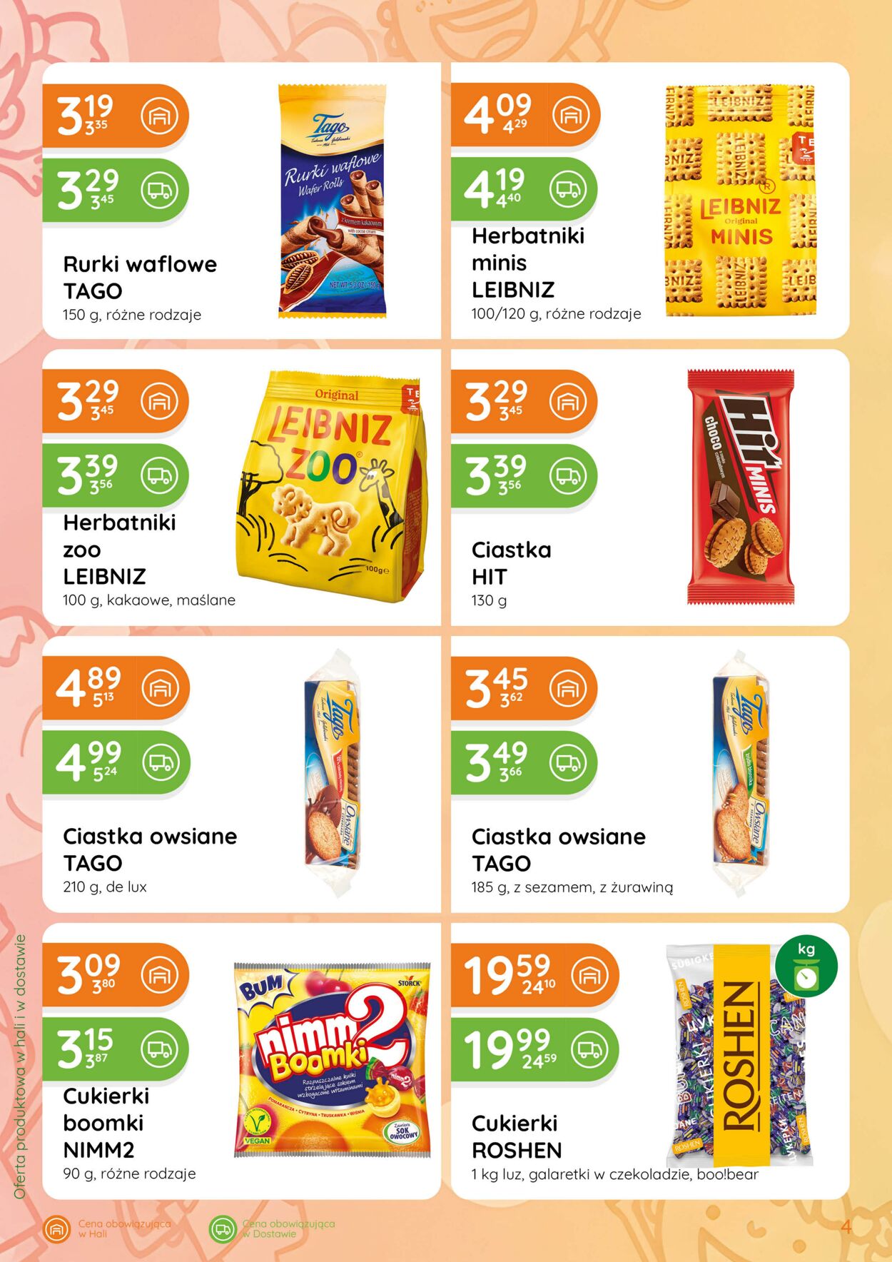 Gazetka Eurocash 07.05.2026 - 27.05.2026