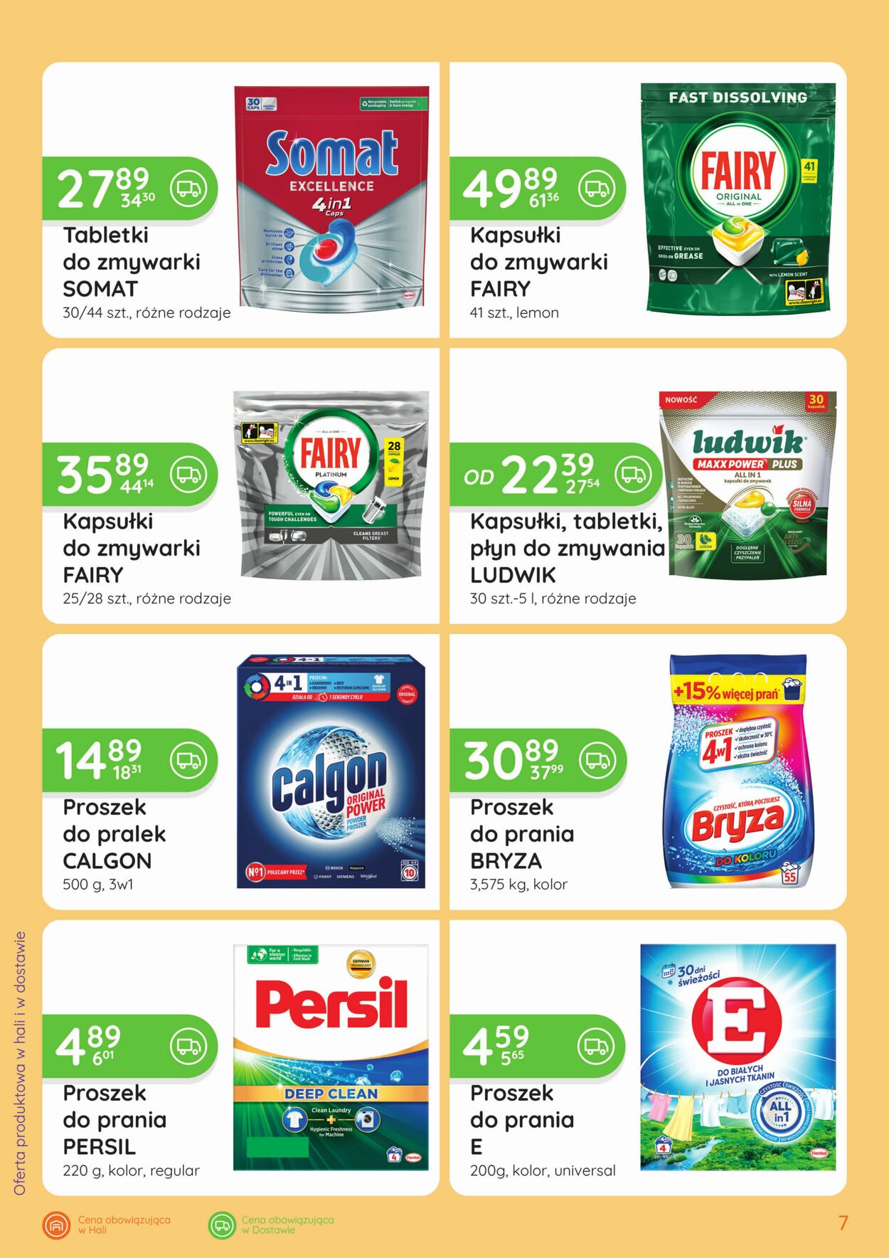 Gazetka Eurocash 13.08.2026 - 02.09.2026
