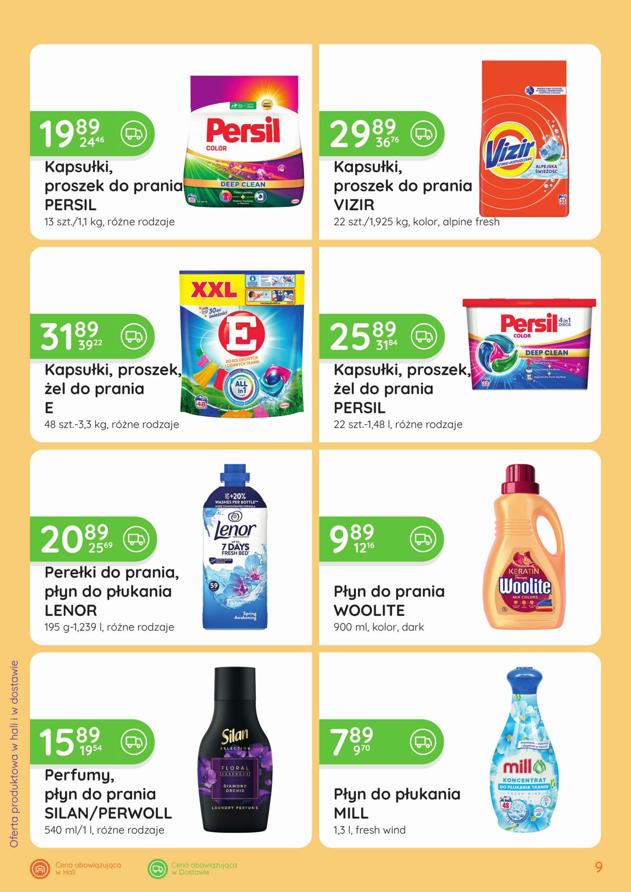 Gazetka Eurocash 13.08.2026 - 02.09.2026