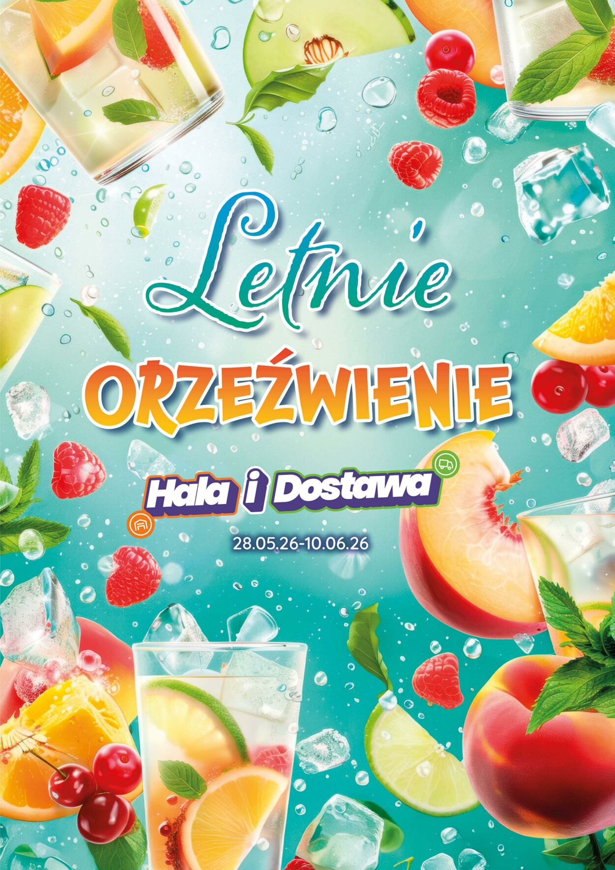 Gazetka Eurocash 28.05.2026 - 10.06.2026