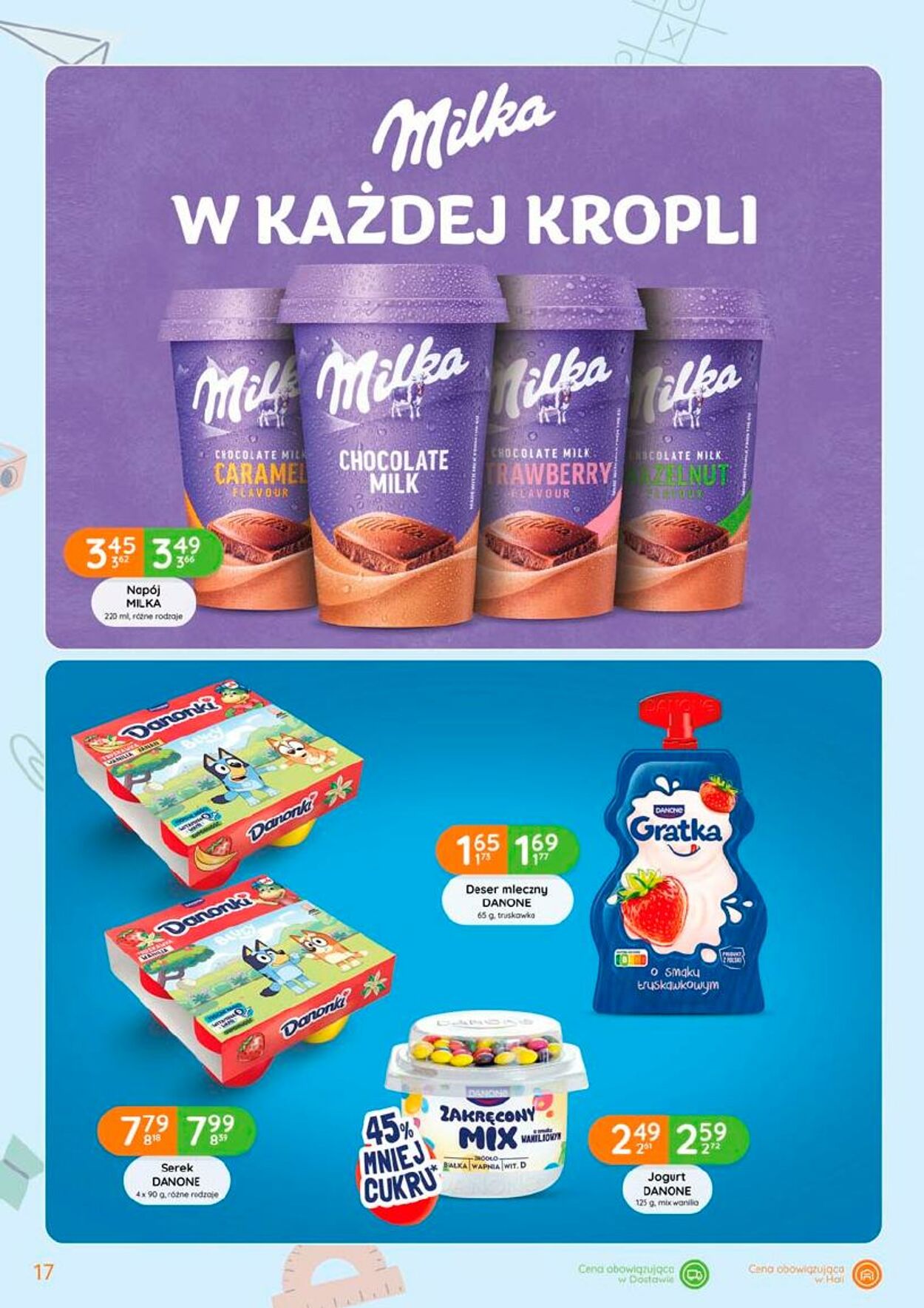 Gazetka Eurocash 06.08.2026 - 02.09.2026