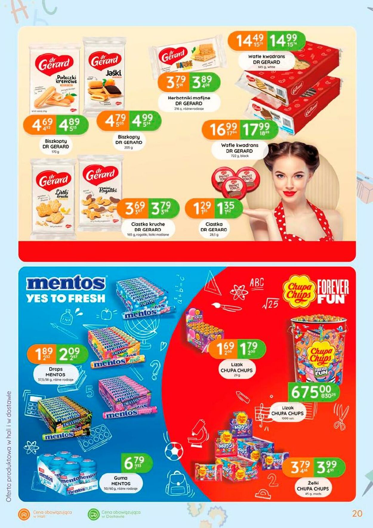 Gazetka Eurocash 06.08.2026 - 02.09.2026