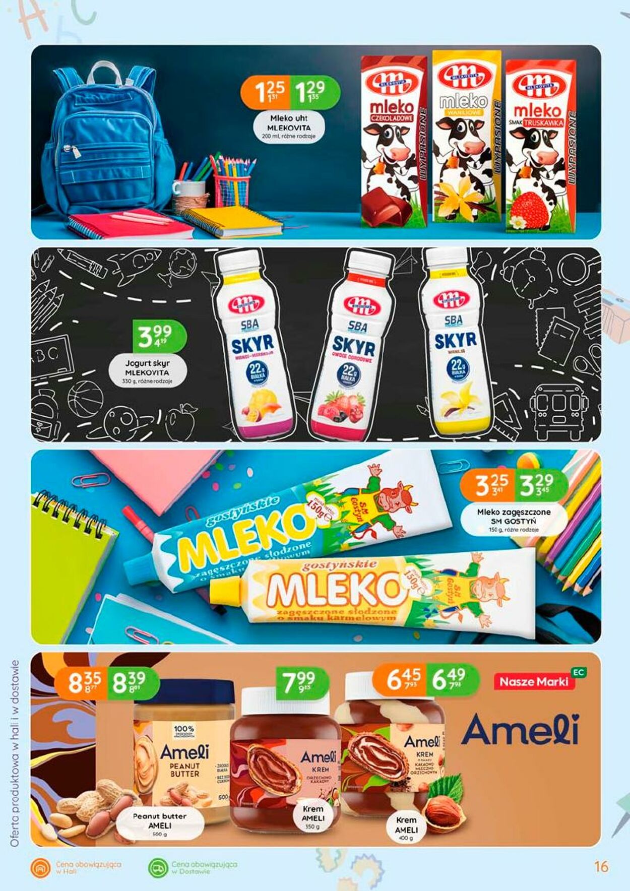 Gazetka Eurocash 06.08.2026 - 02.09.2026