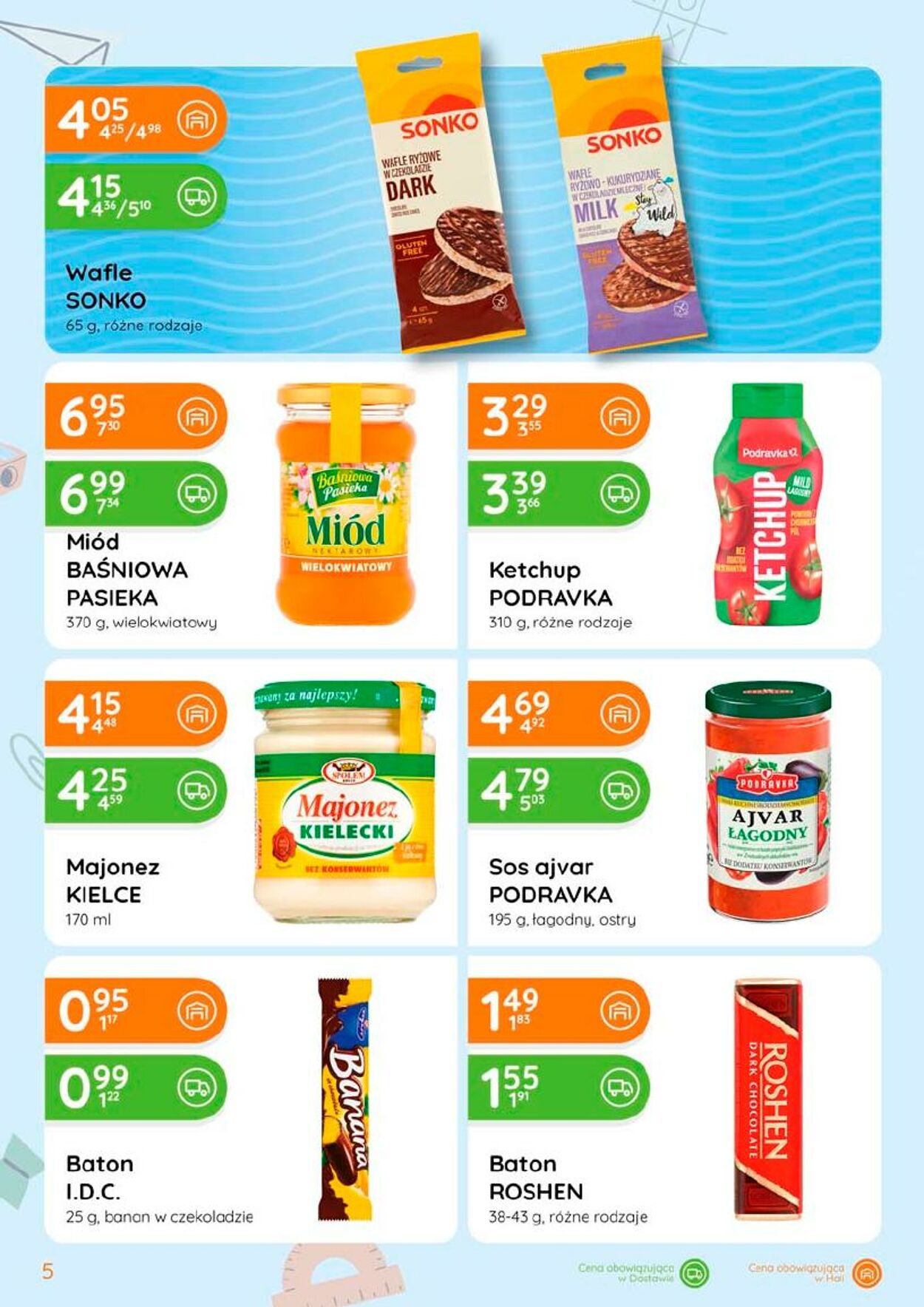 Gazetka Eurocash 06.08.2026 - 02.09.2026