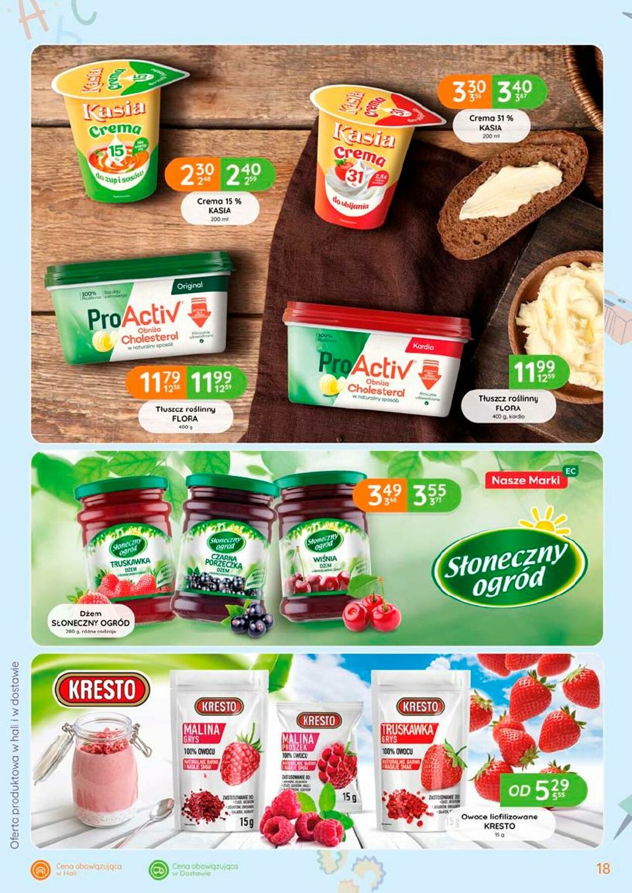 Gazetka Eurocash 06.08.2026 - 02.09.2026