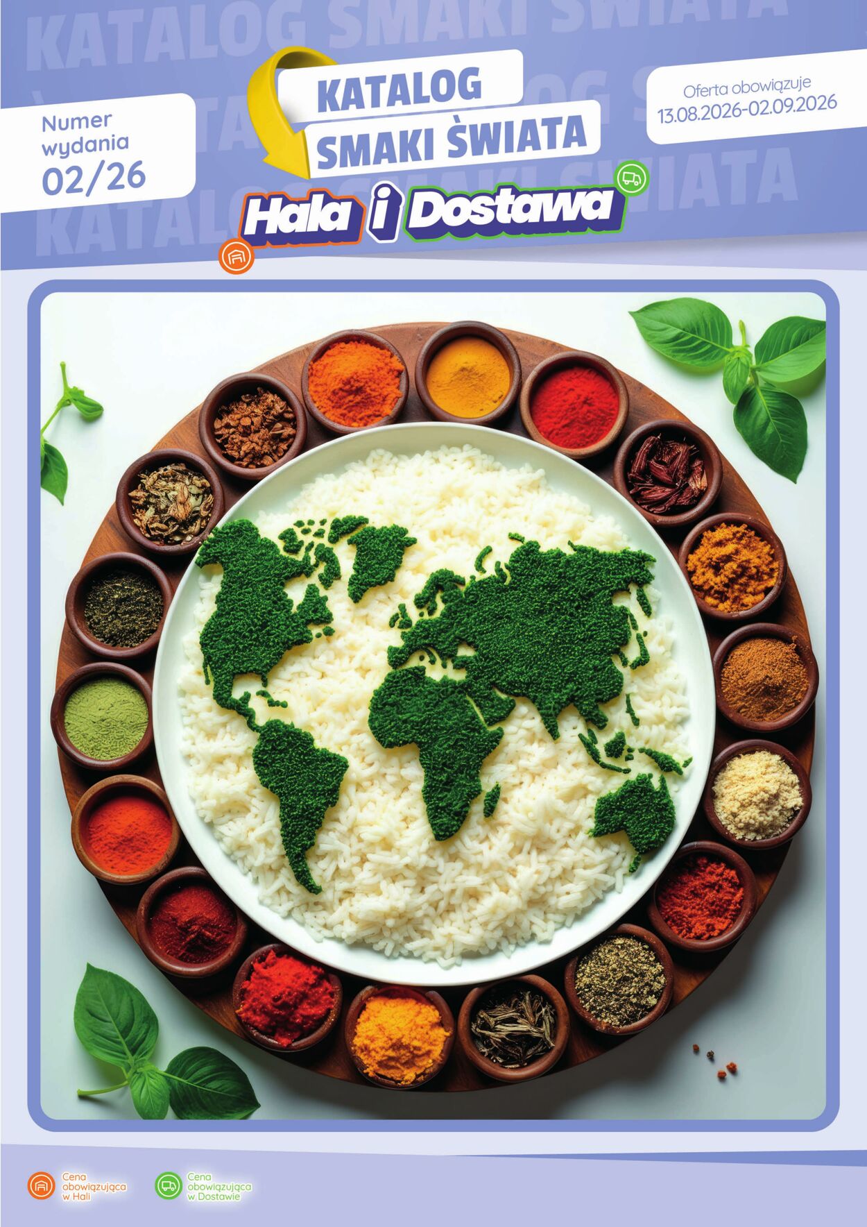 Gazetka Eurocash 13.08.2026 - 02.09.2026