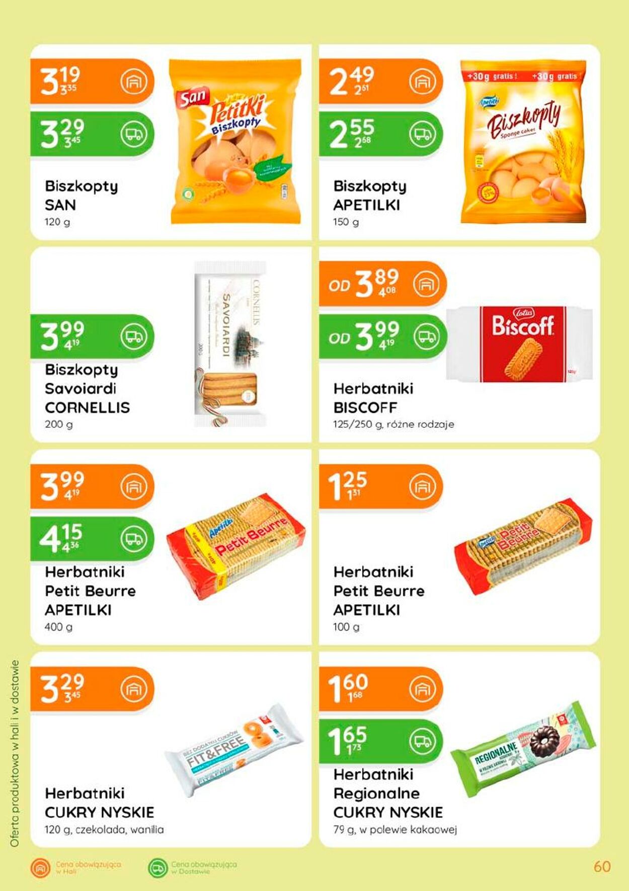 Gazetka Eurocash 30.04.2026 - 27.05.2026
