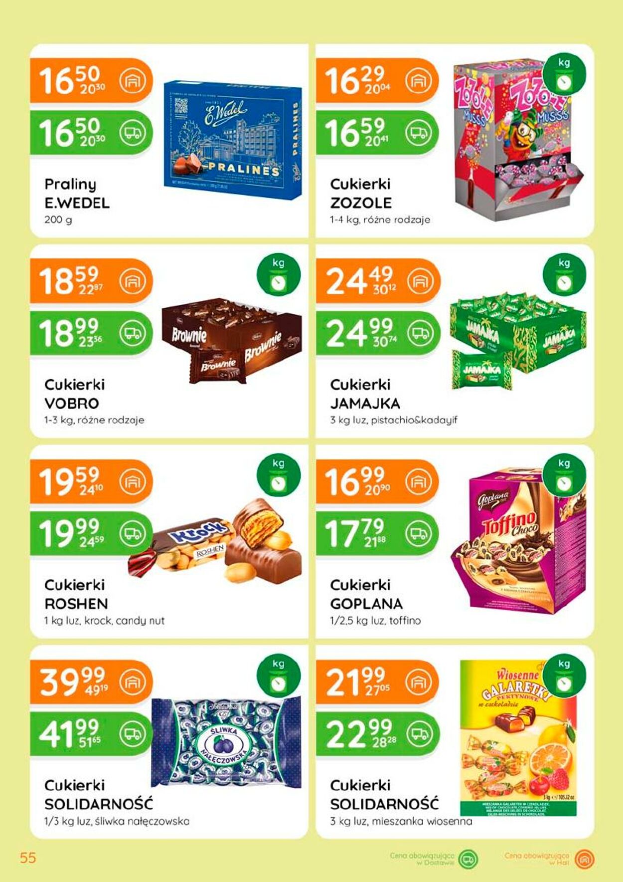 Gazetka Eurocash 30.04.2026 - 27.05.2026