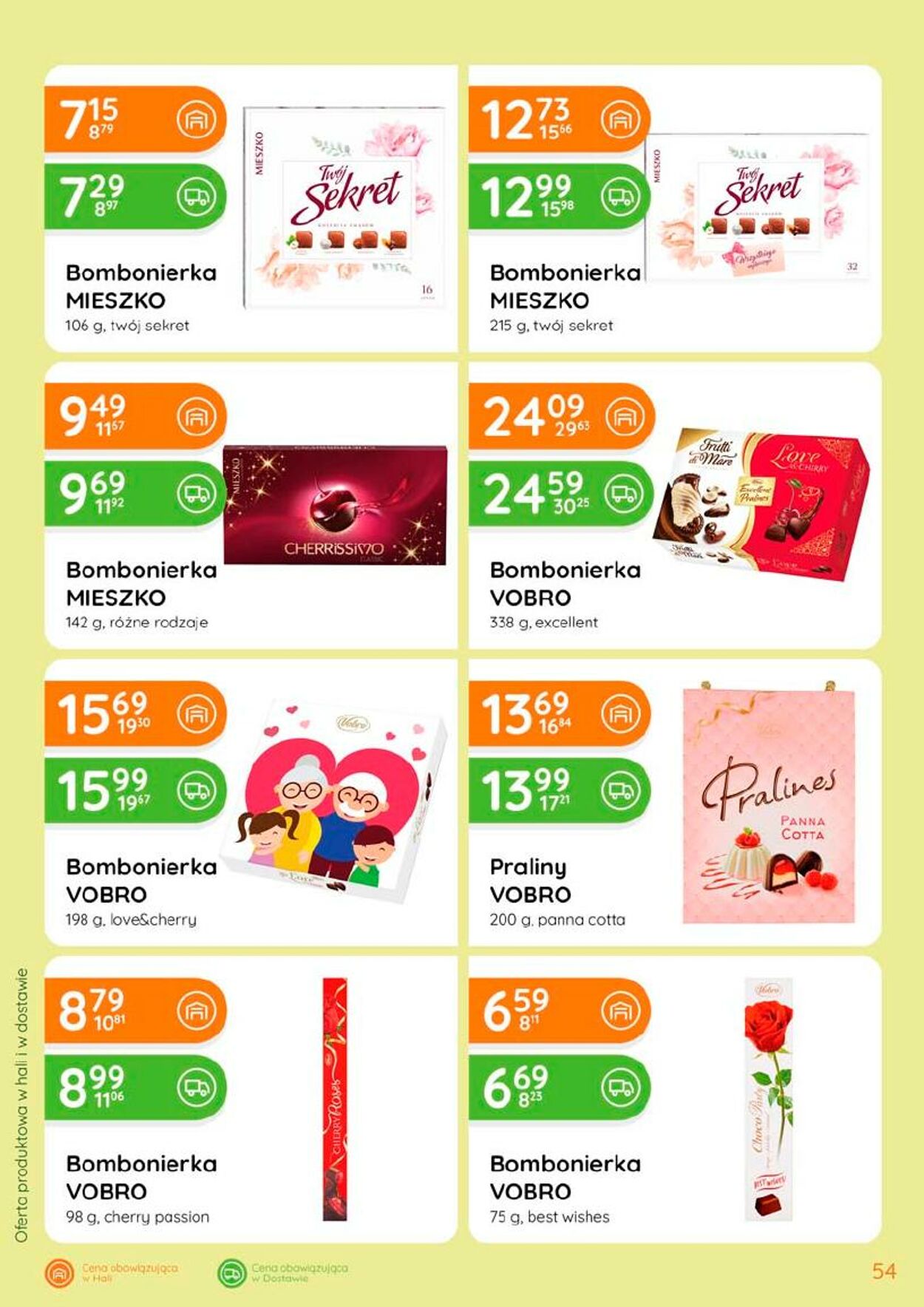 Gazetka Eurocash 30.04.2026 - 27.05.2026