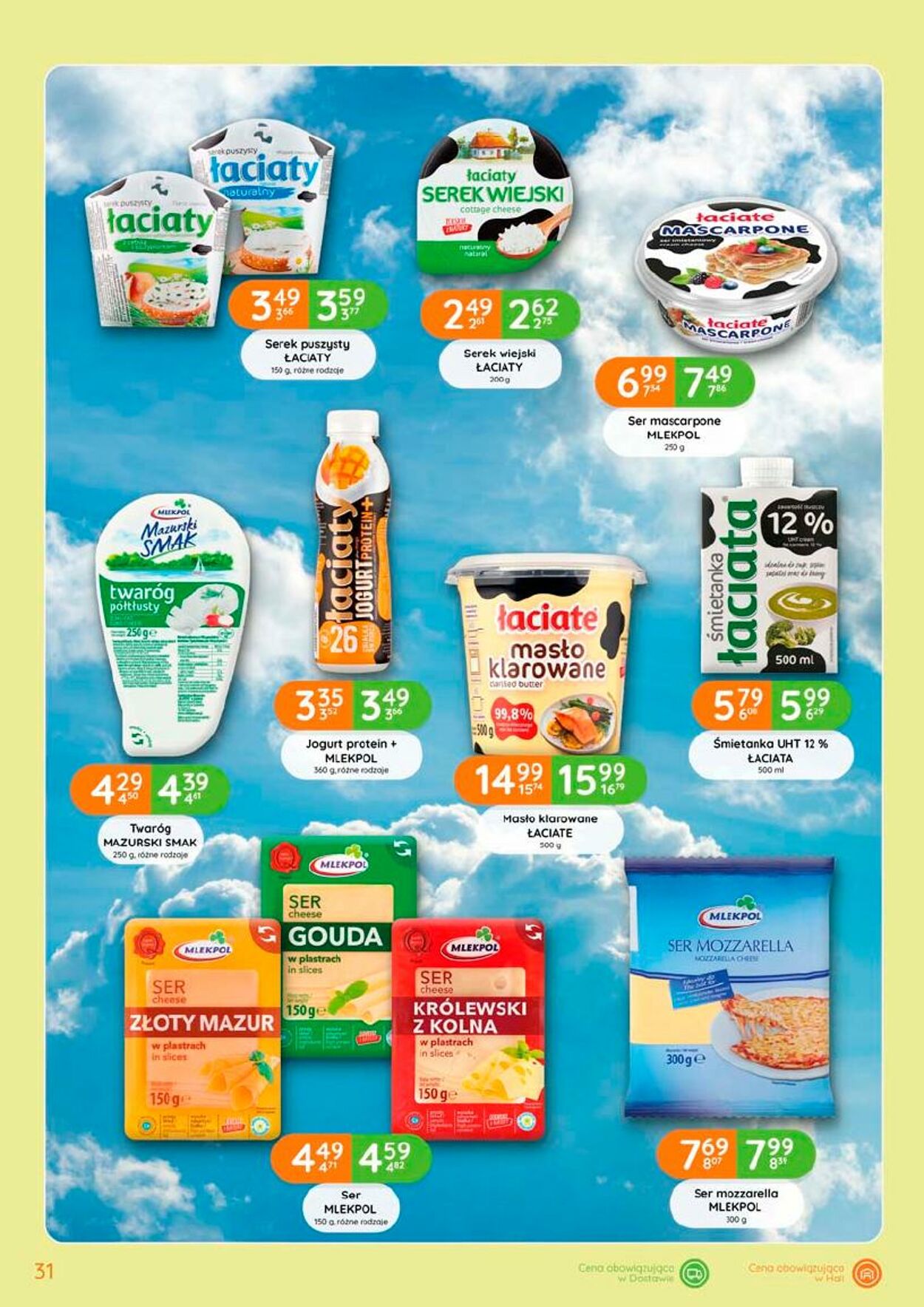 Gazetka Eurocash 30.04.2026 - 27.05.2026