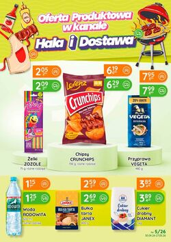 Gazetka Eurocash 22.09.2025 - 19.10.2025