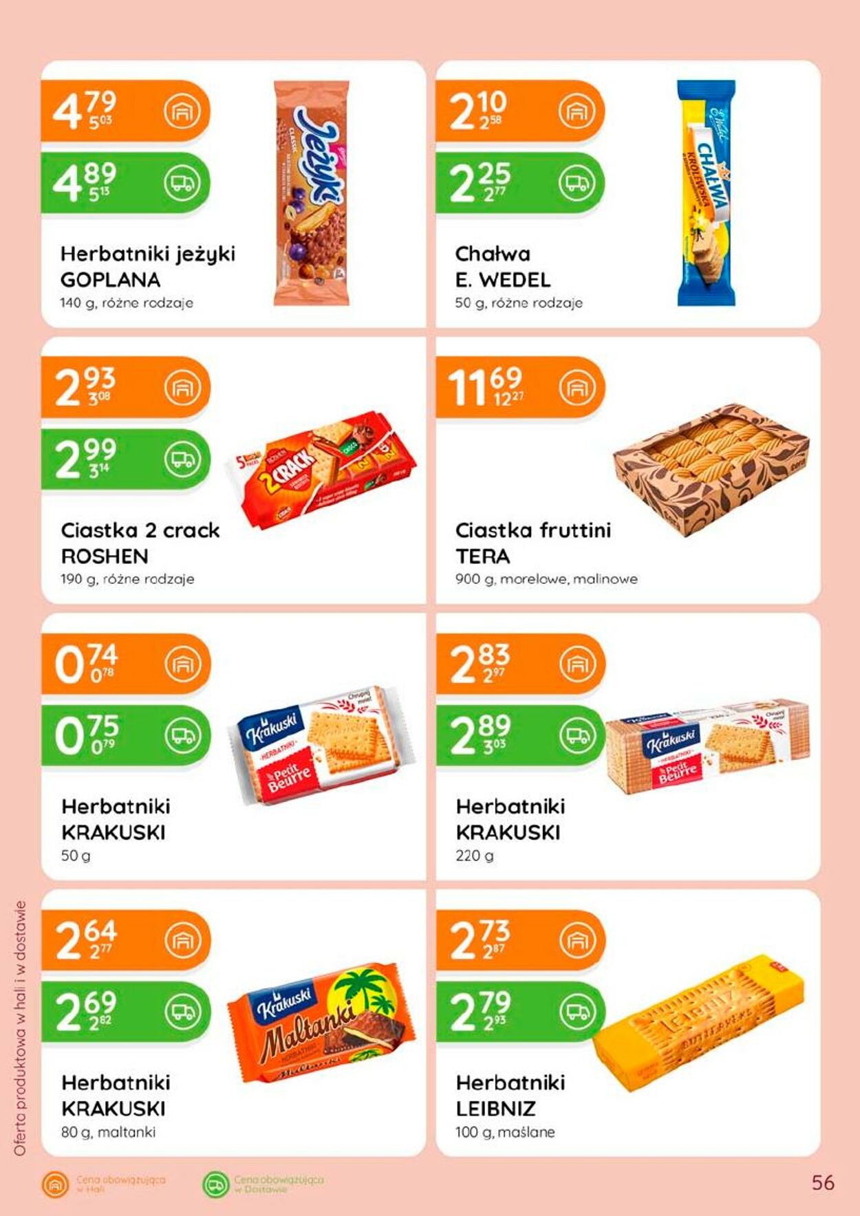 Gazetka Eurocash 28.05.2026 - 24.06.2026