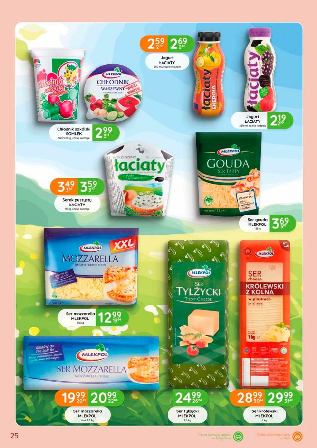 Gazetka Eurocash 28.05.2026 - 24.06.2026
