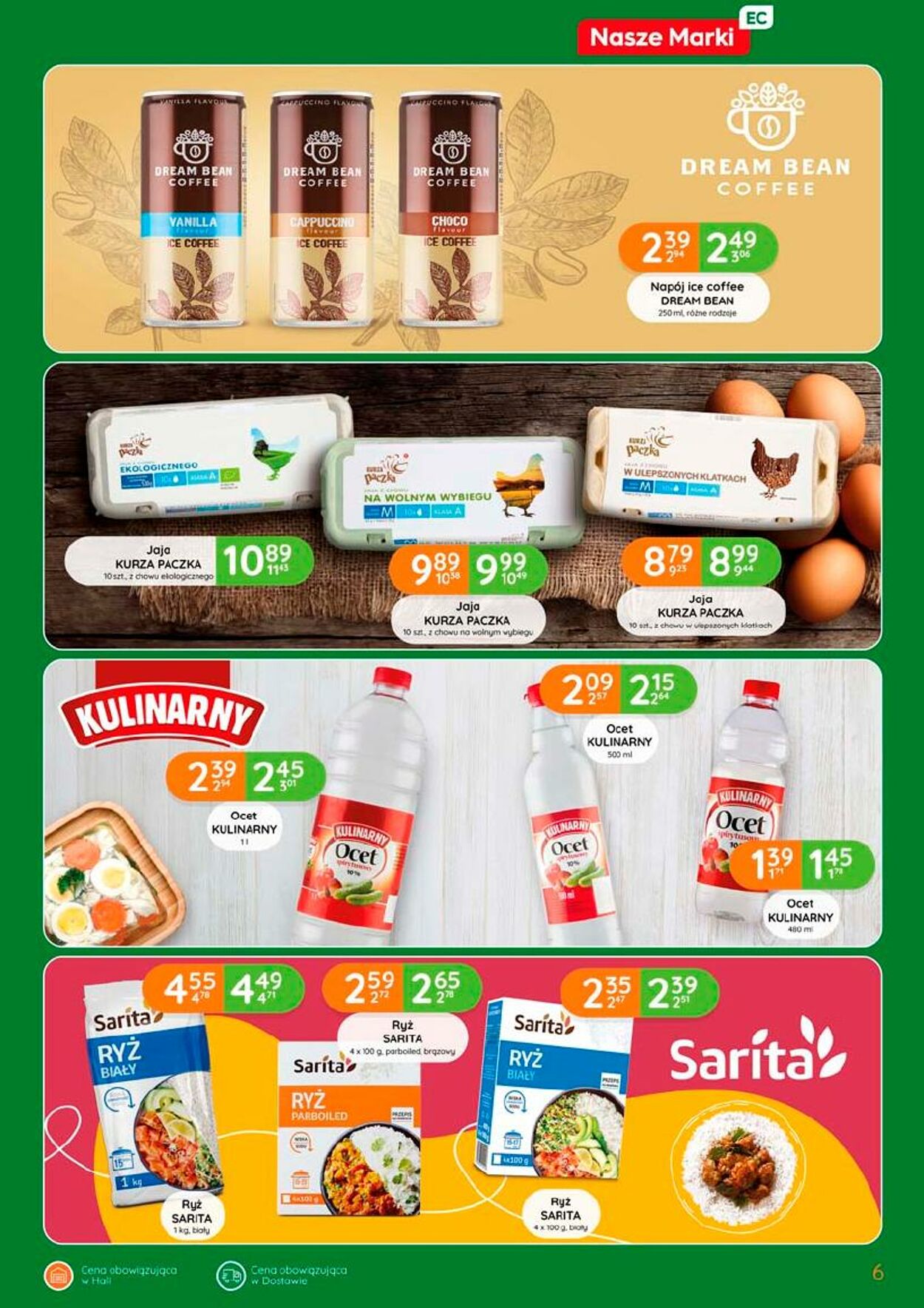 Gazetka Eurocash 28.05.2026 - 24.06.2026