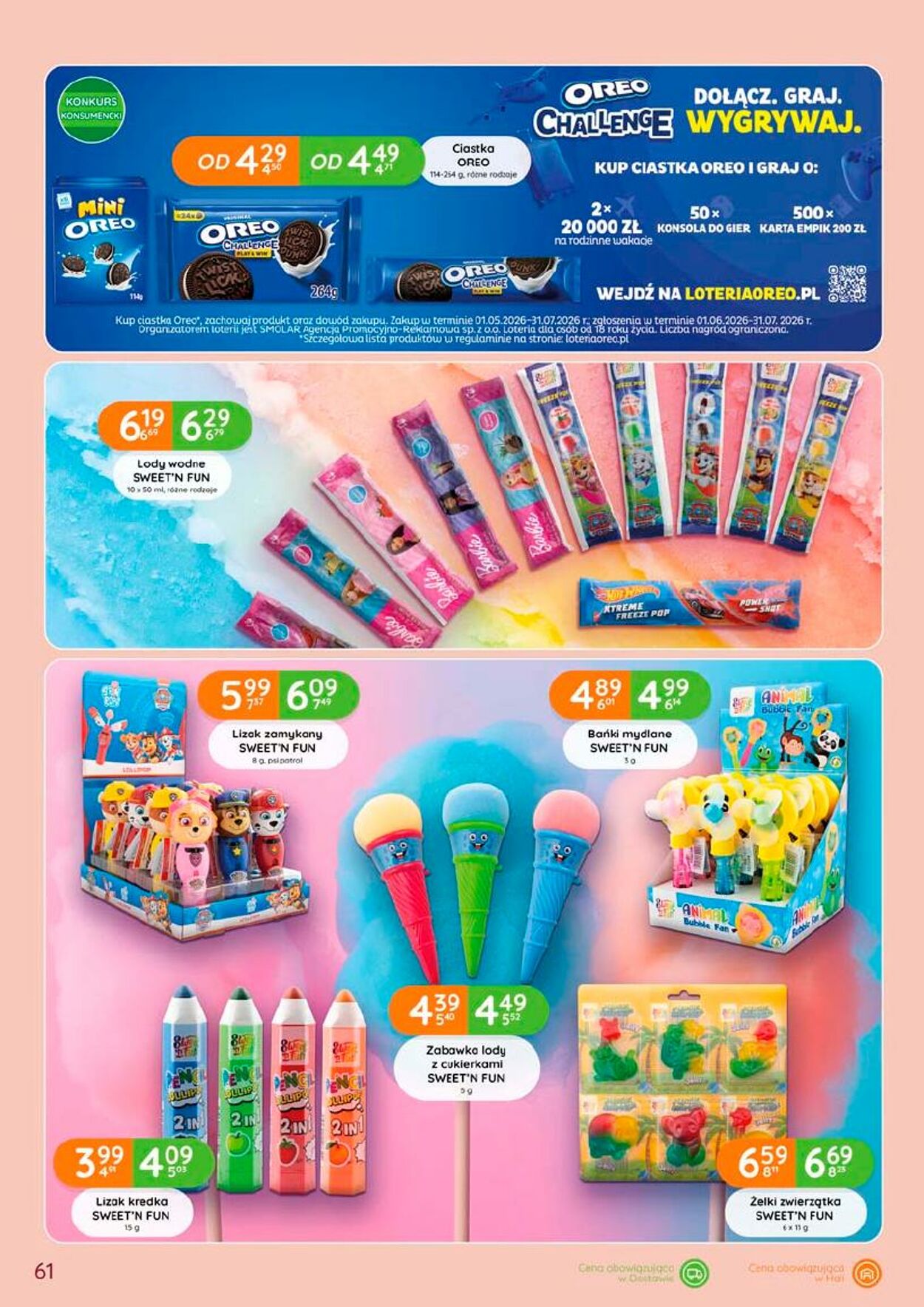 Gazetka Eurocash 28.05.2026 - 24.06.2026