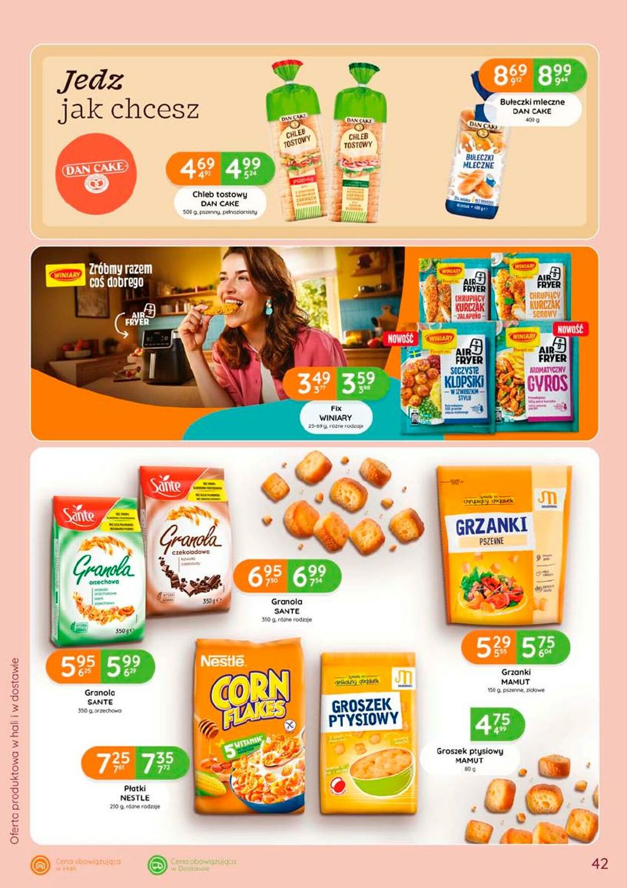 Gazetka Eurocash 28.05.2026 - 24.06.2026