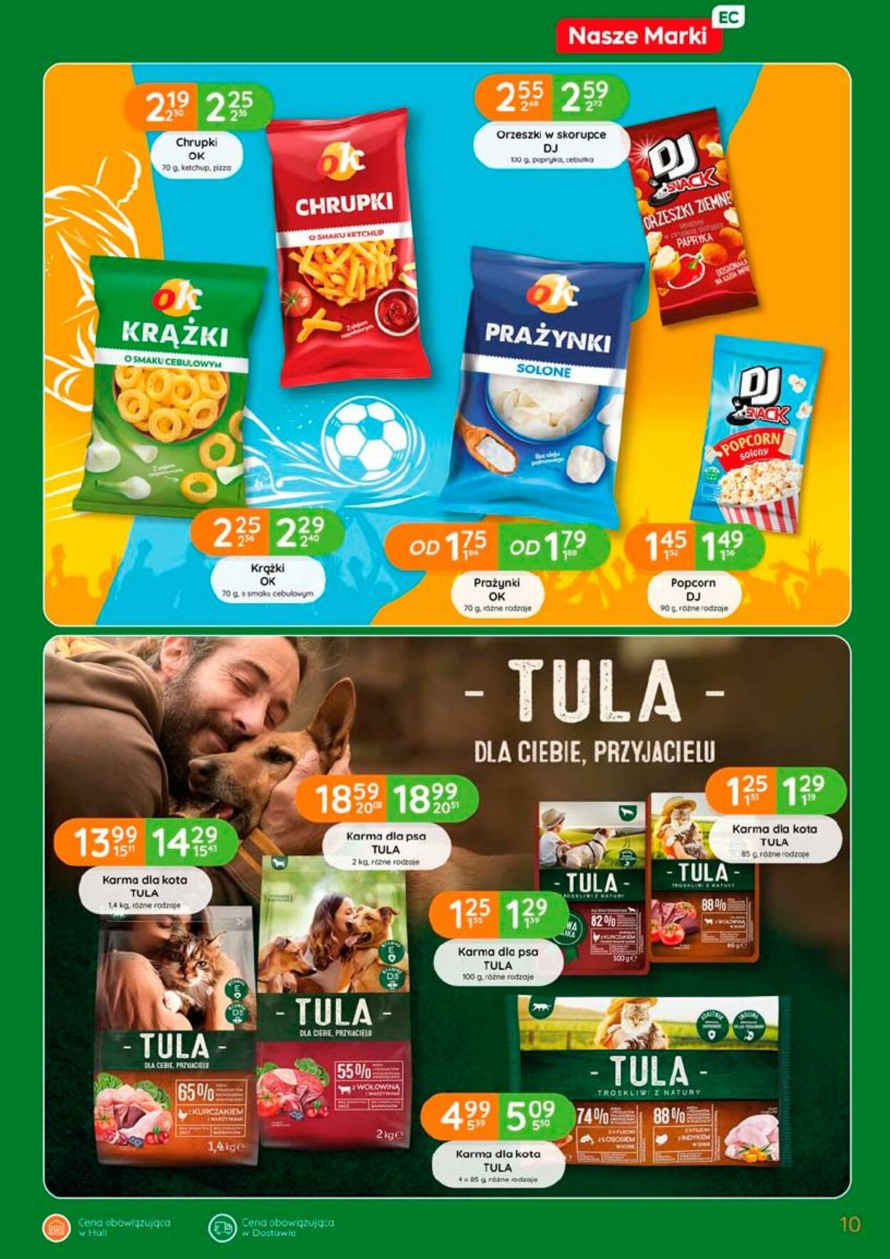 Gazetka Eurocash 28.05.2026 - 24.06.2026
