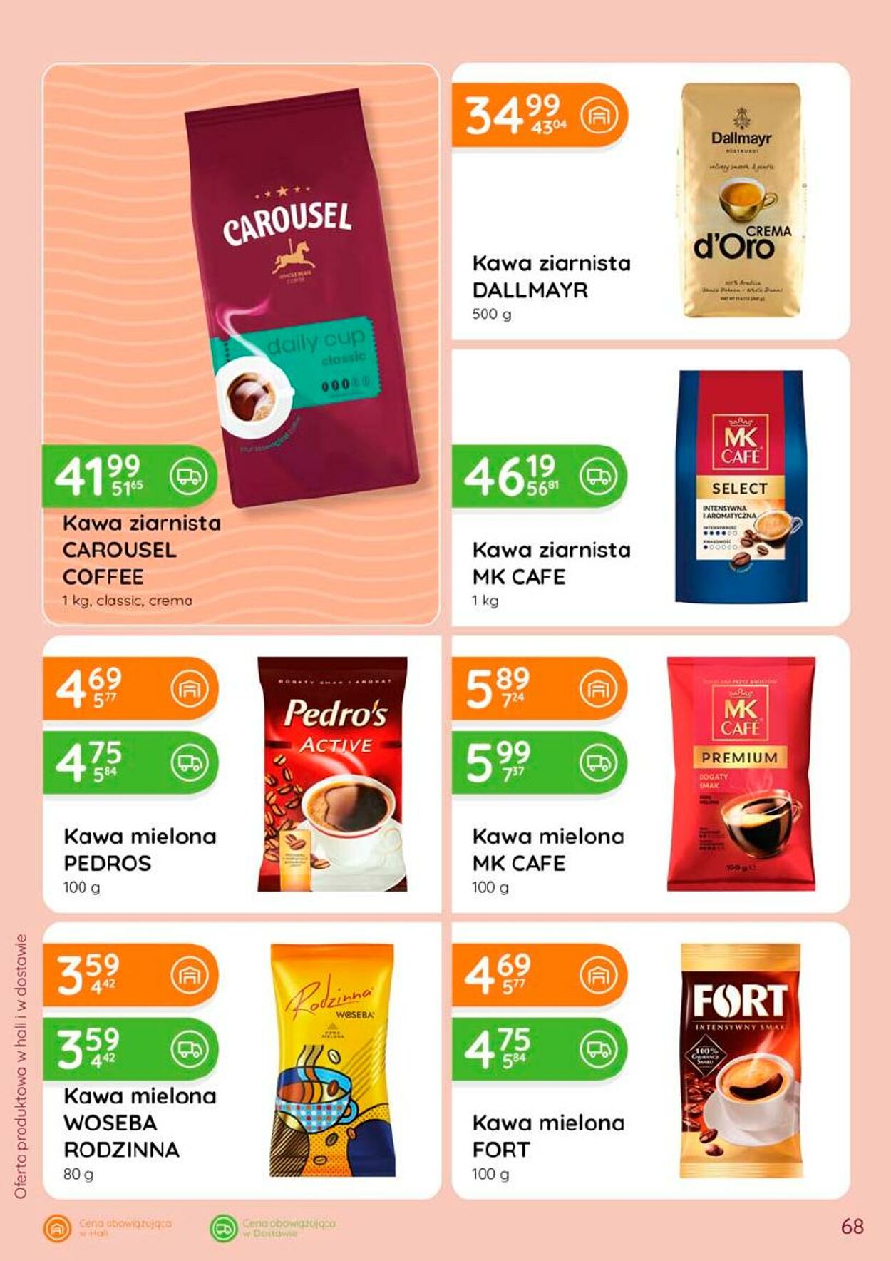 Gazetka Eurocash 28.05.2026 - 24.06.2026