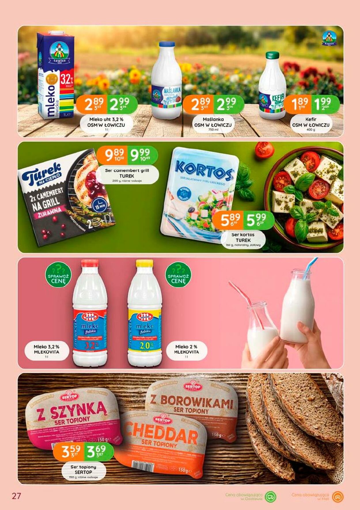 Gazetka Eurocash 28.05.2026 - 24.06.2026