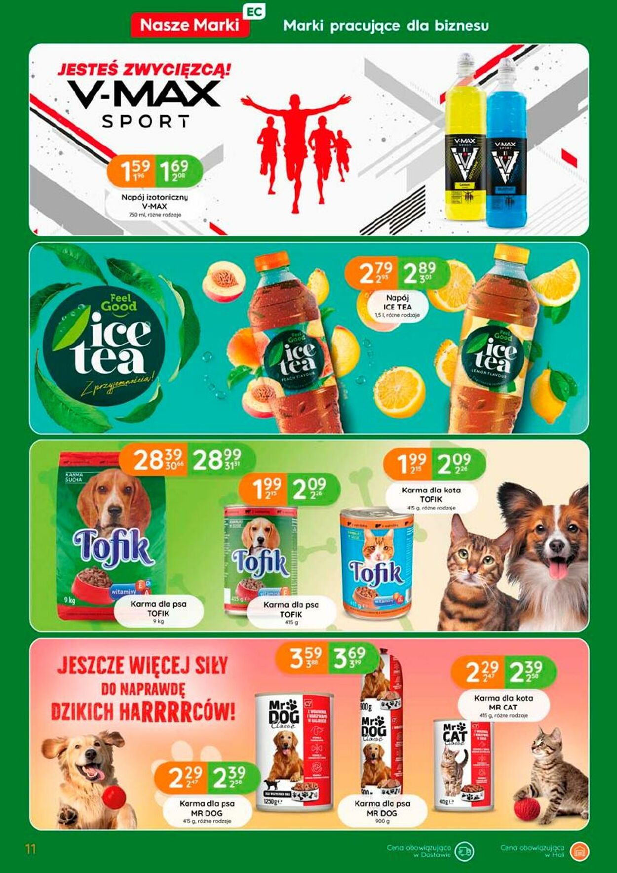 Gazetka Eurocash 28.05.2026 - 24.06.2026