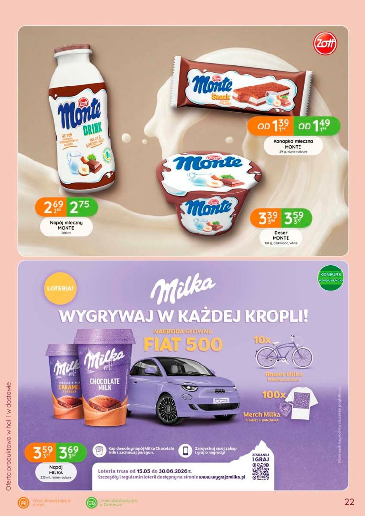 Gazetka Eurocash 28.05.2026 - 24.06.2026