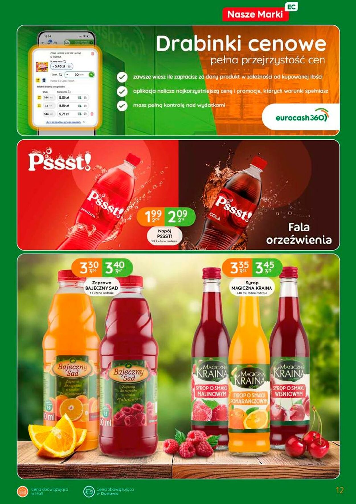 Gazetka Eurocash 28.05.2026 - 24.06.2026