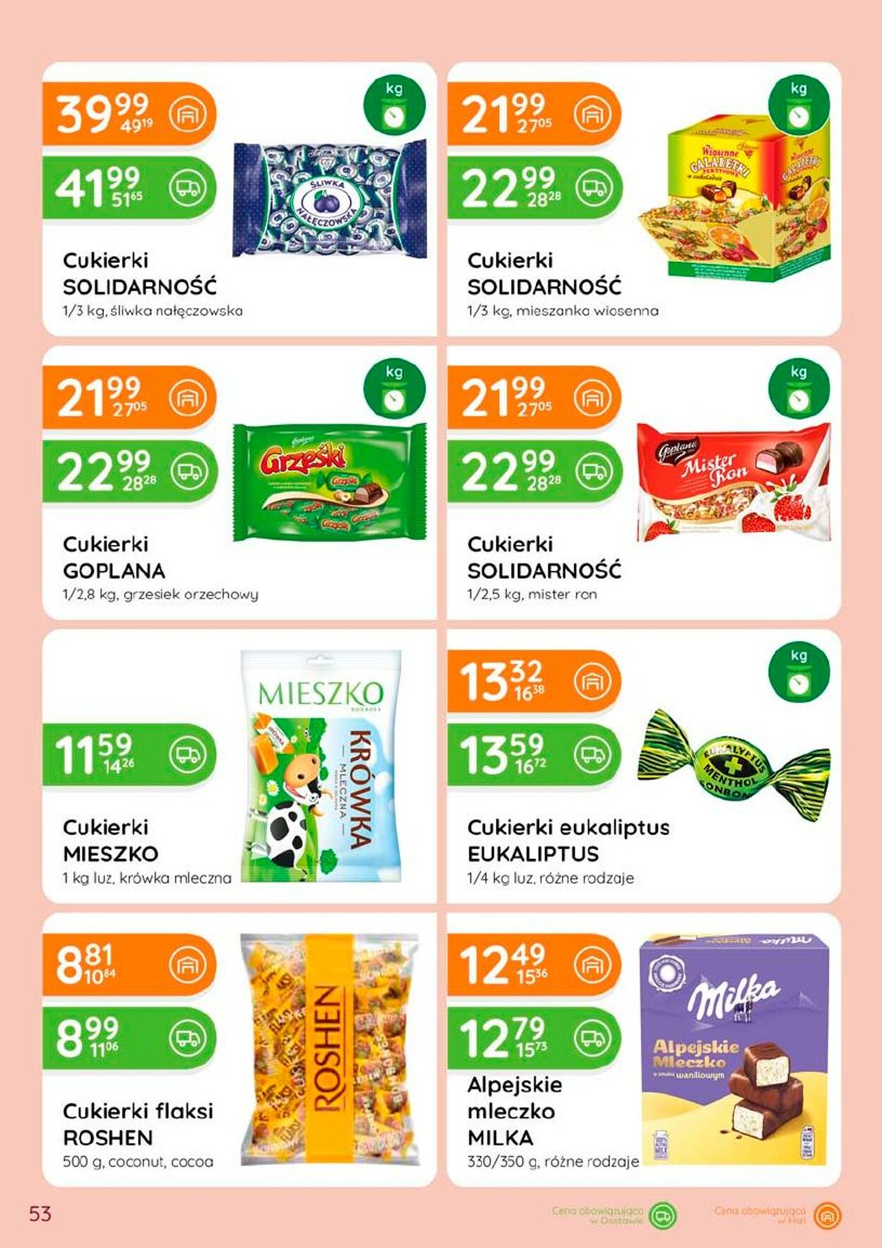 Gazetka Eurocash 28.05.2026 - 24.06.2026