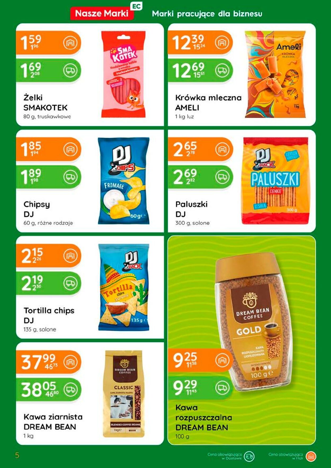 Gazetka Eurocash 28.05.2026 - 24.06.2026